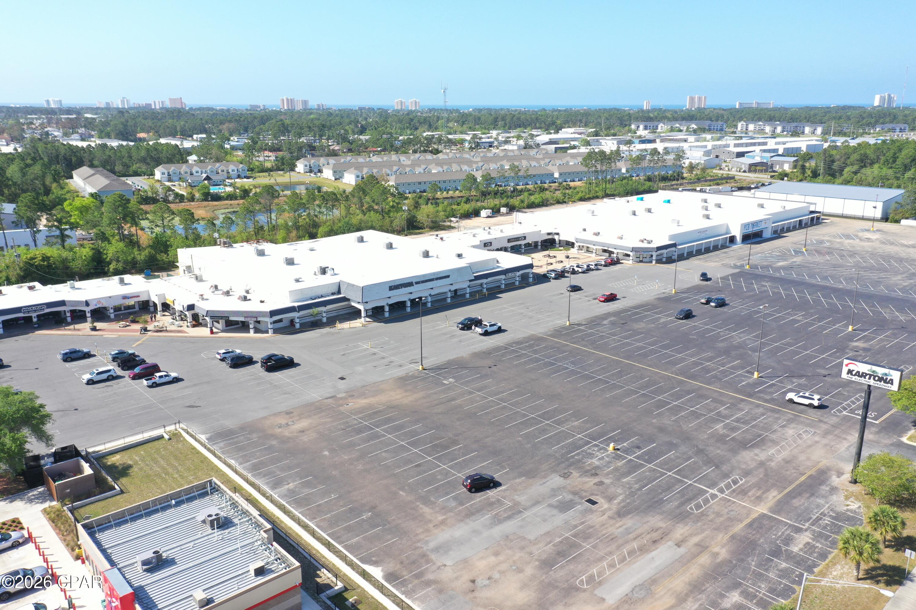 [No Recorded Subdiv] - Commercial Lease