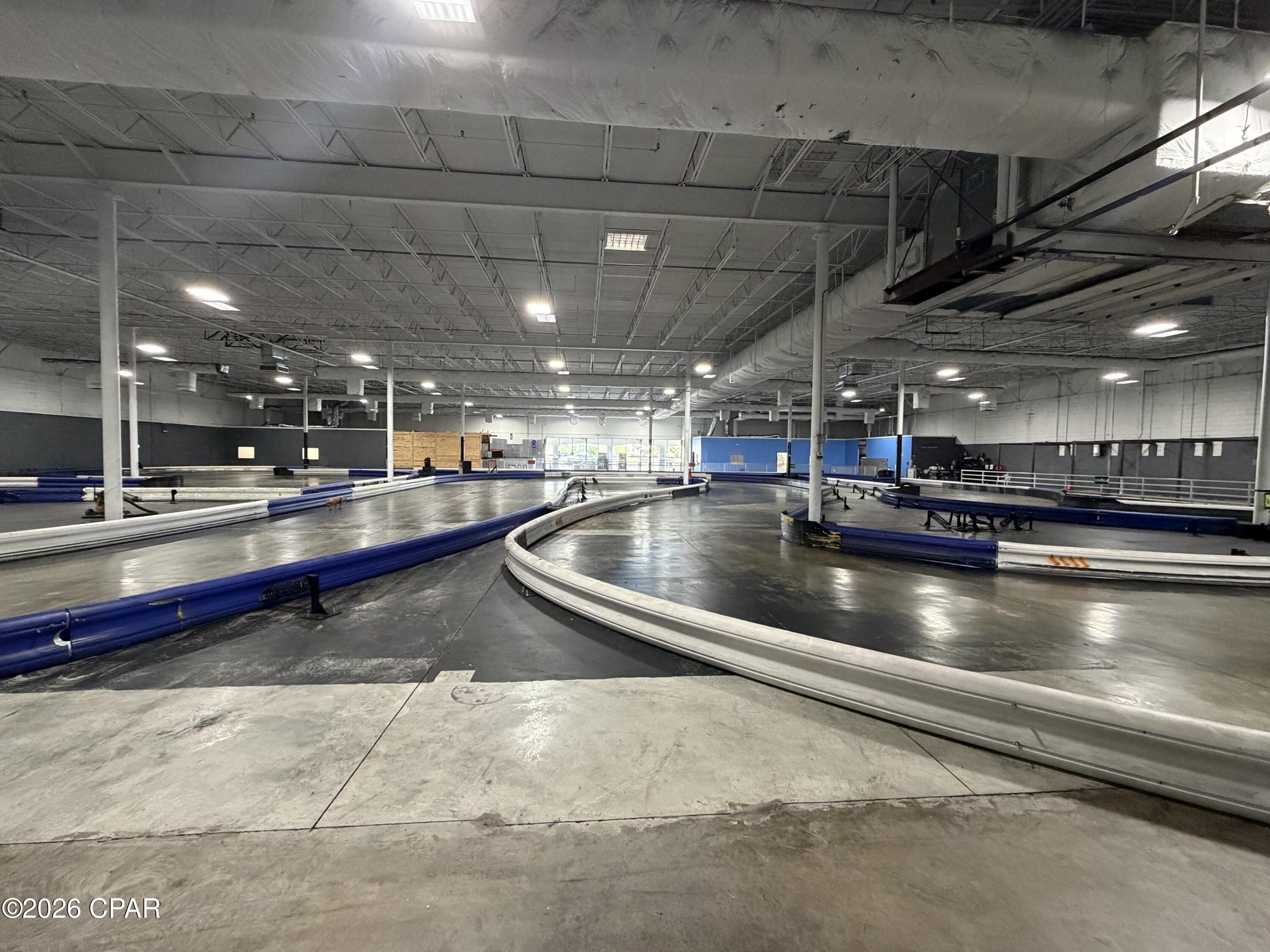 [No Recorded Subdiv] - Commercial Lease