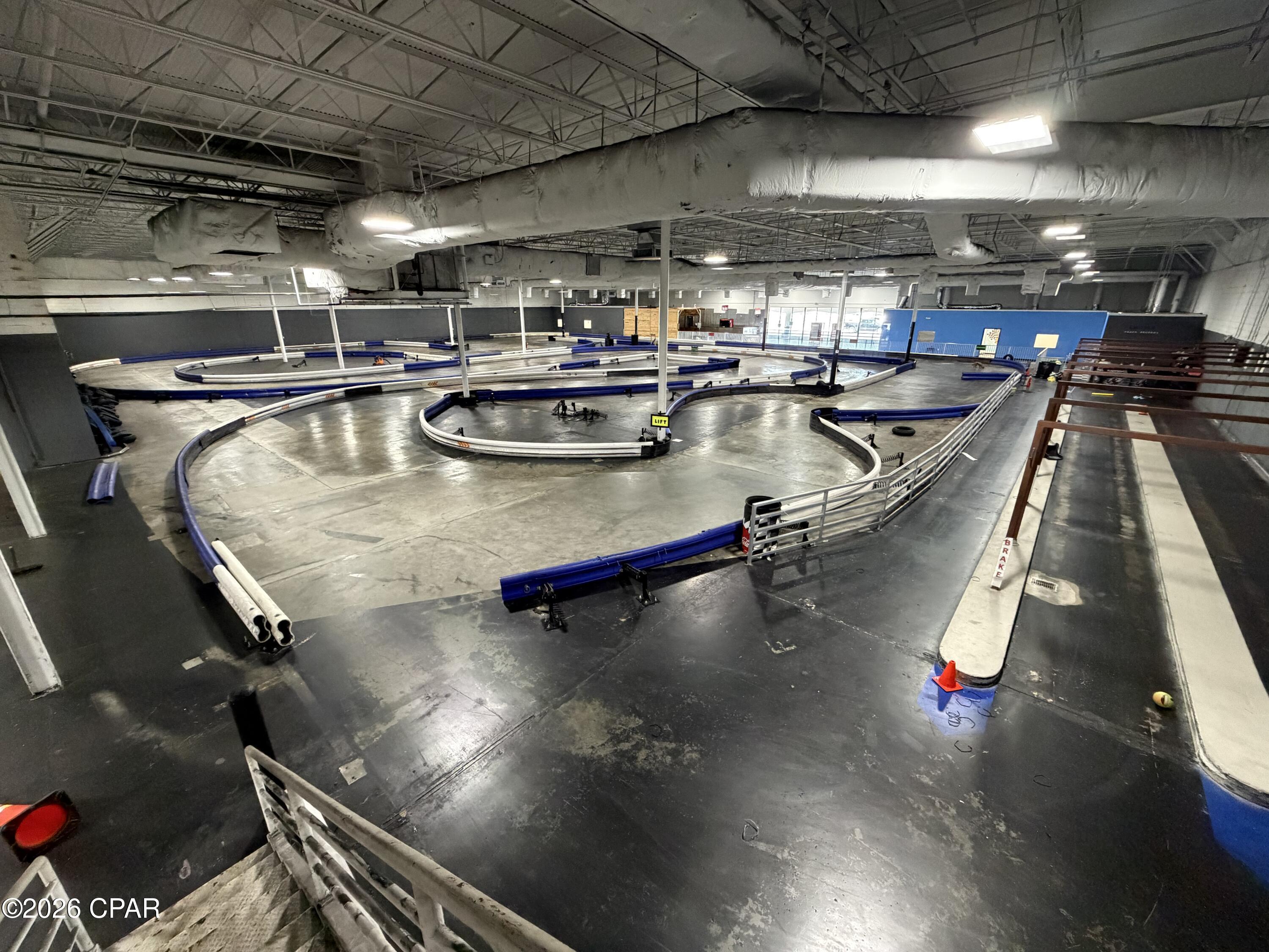 [No Recorded Subdiv] - Commercial Lease