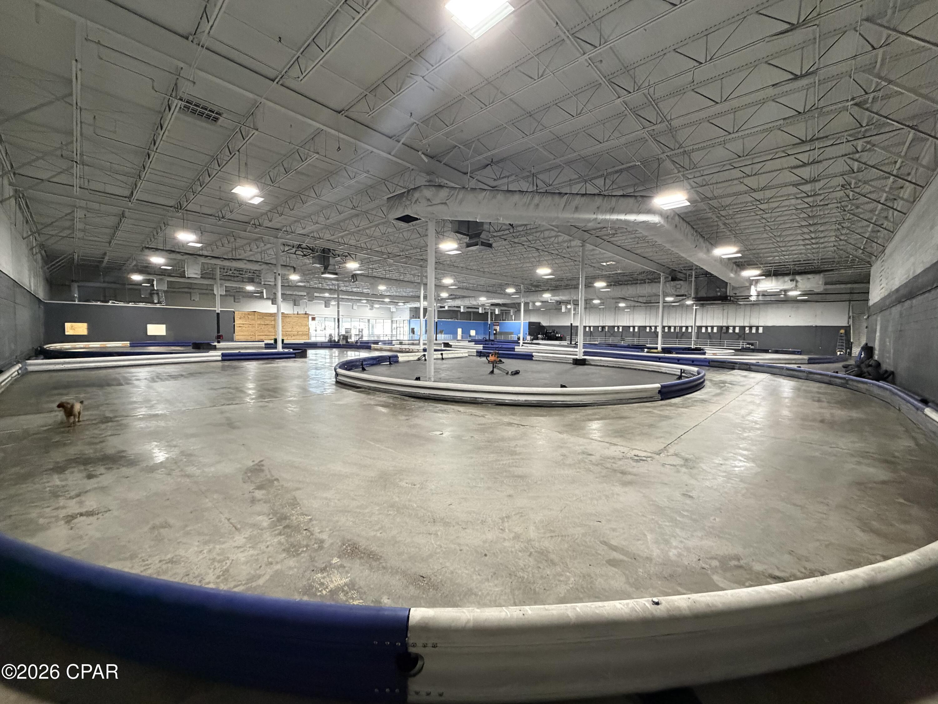 [No Recorded Subdiv] - Commercial Lease