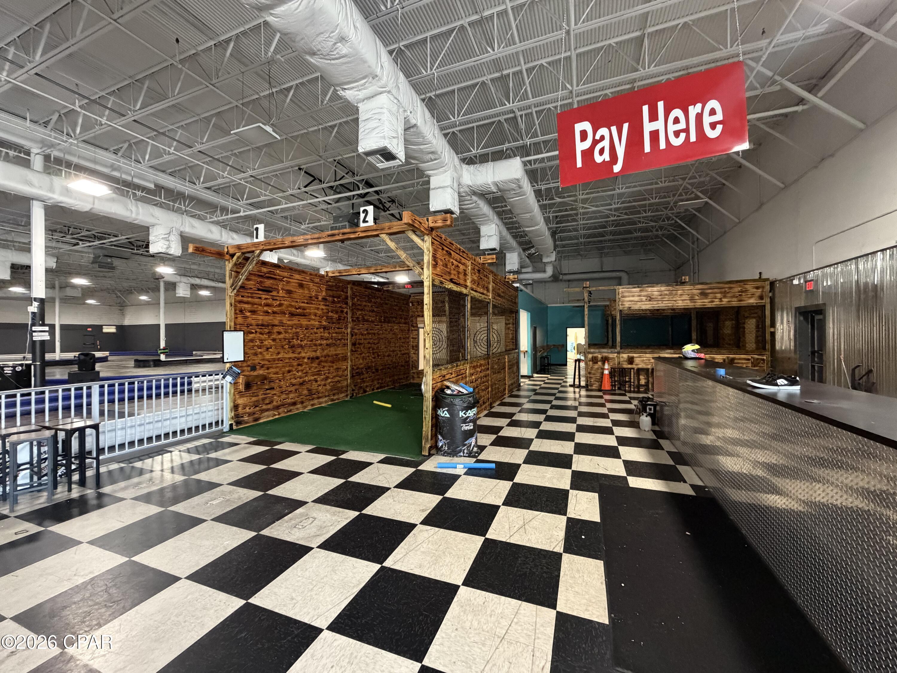 [No Recorded Subdiv] - Commercial Lease