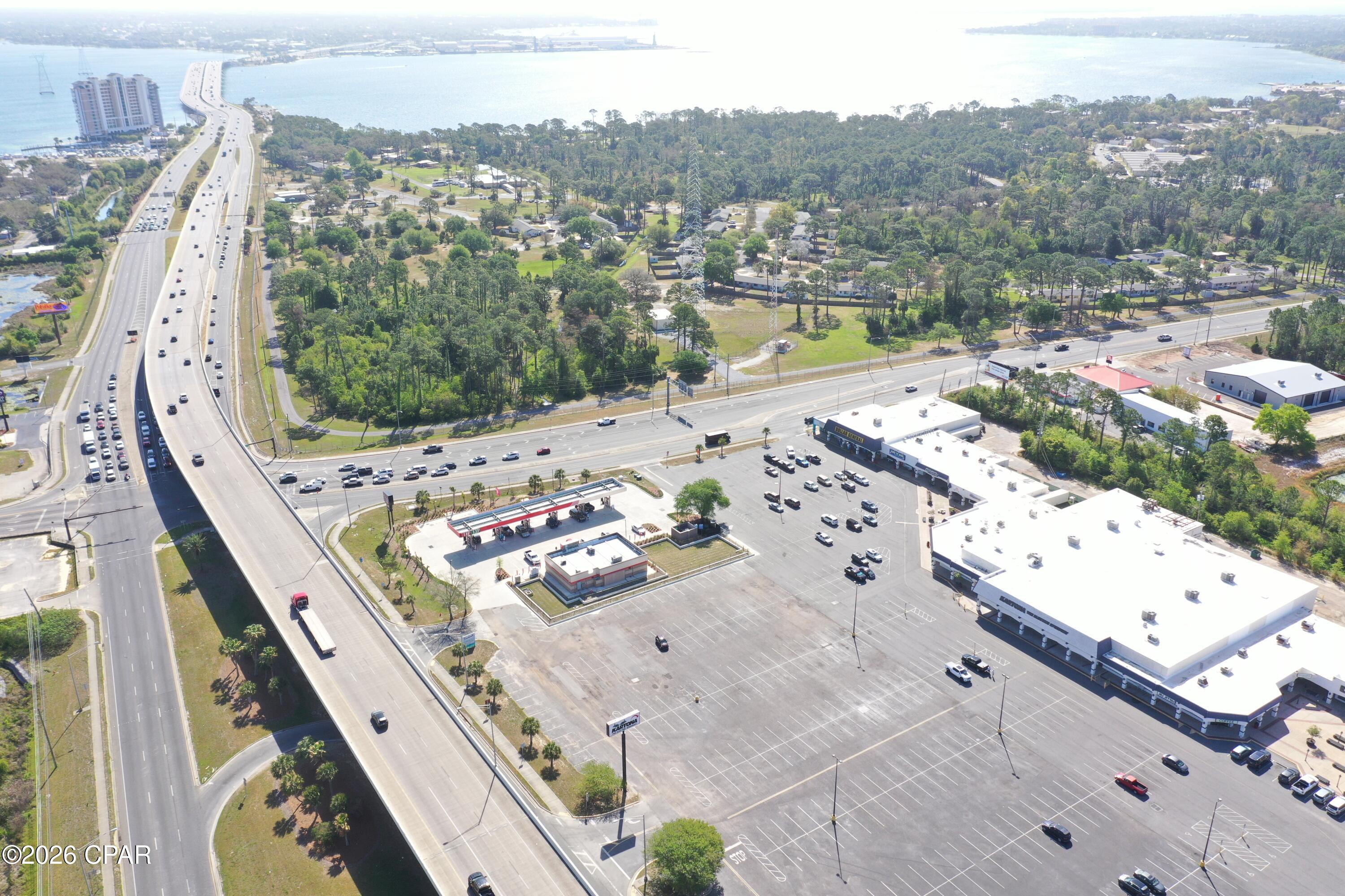 [No Recorded Subdiv] - Commercial Lease