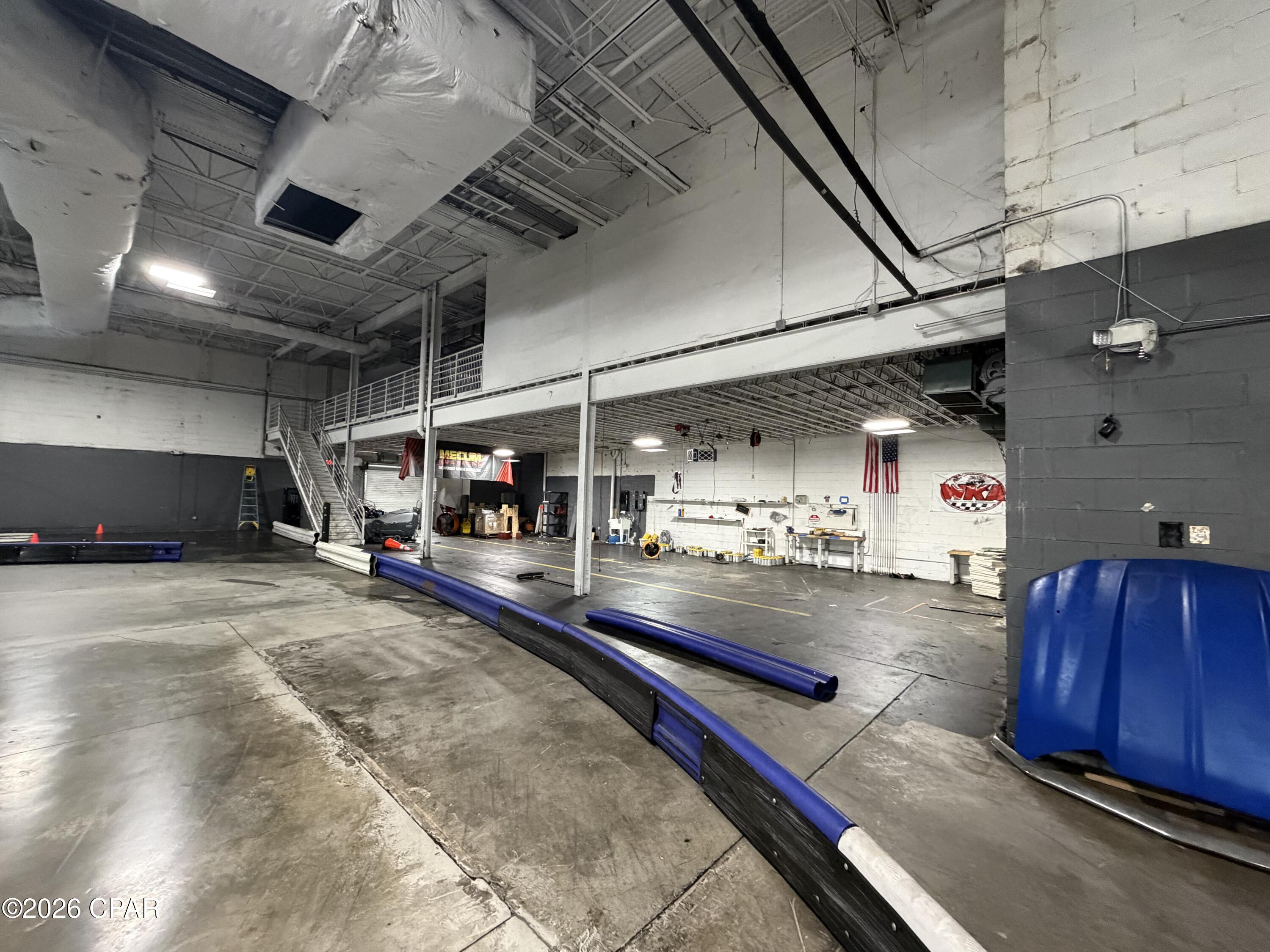 [No Recorded Subdiv] - Commercial Lease