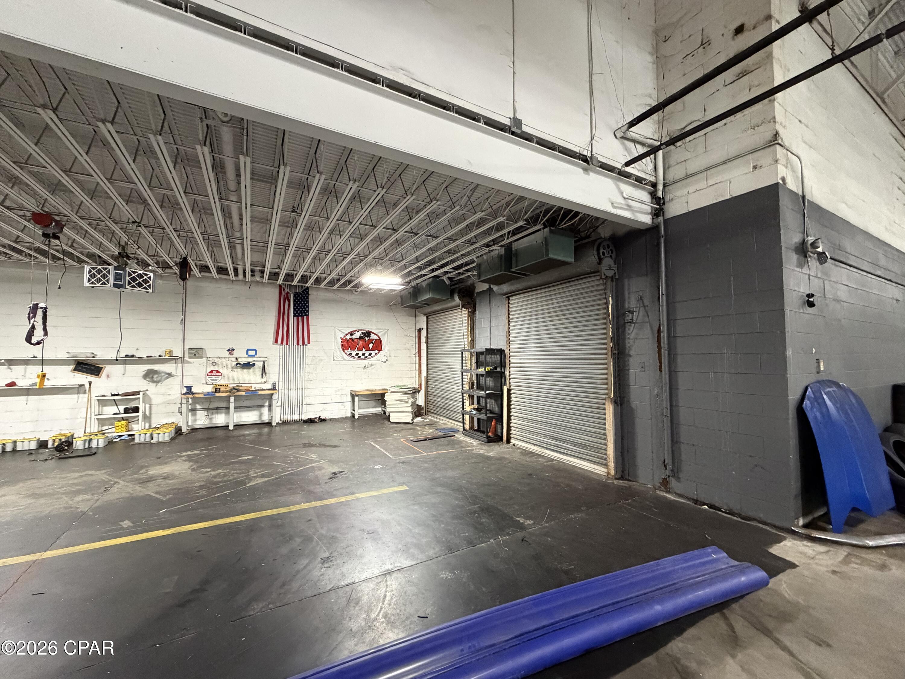 [No Recorded Subdiv] - Commercial Lease