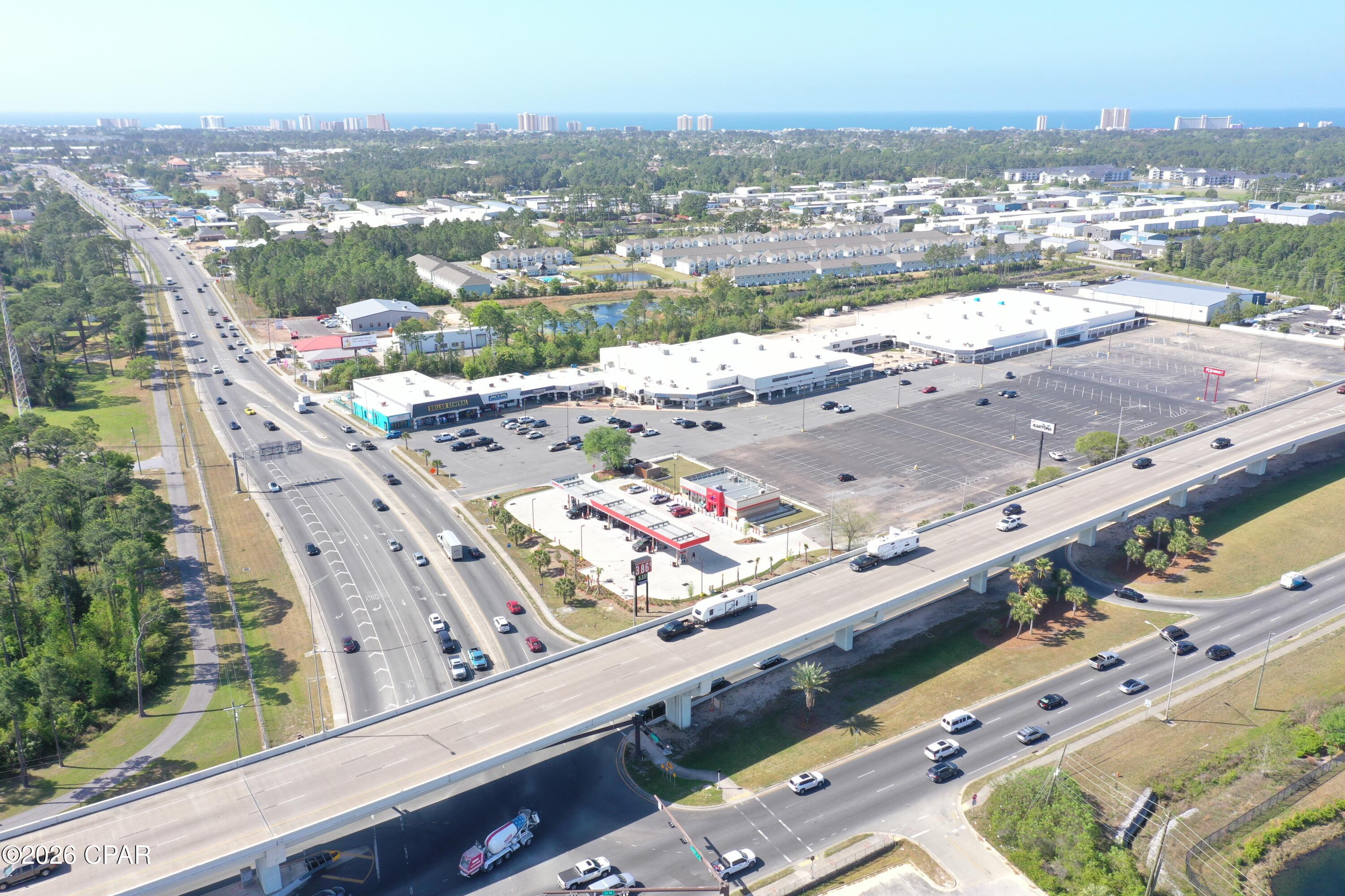 [No Recorded Subdiv] - Commercial Lease