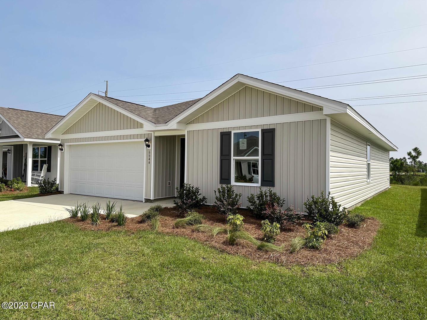 Liberty - Residential