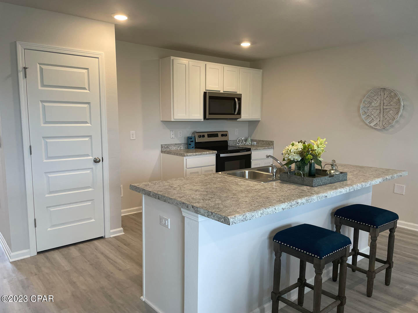 Liberty - Residential