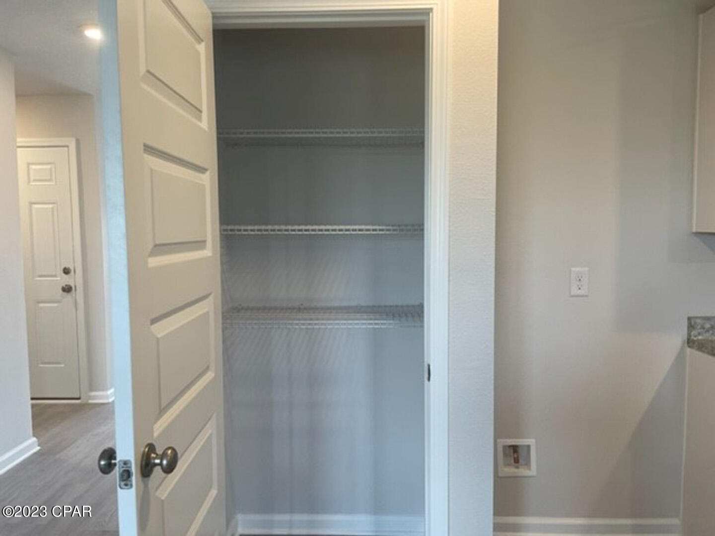 Liberty - Residential