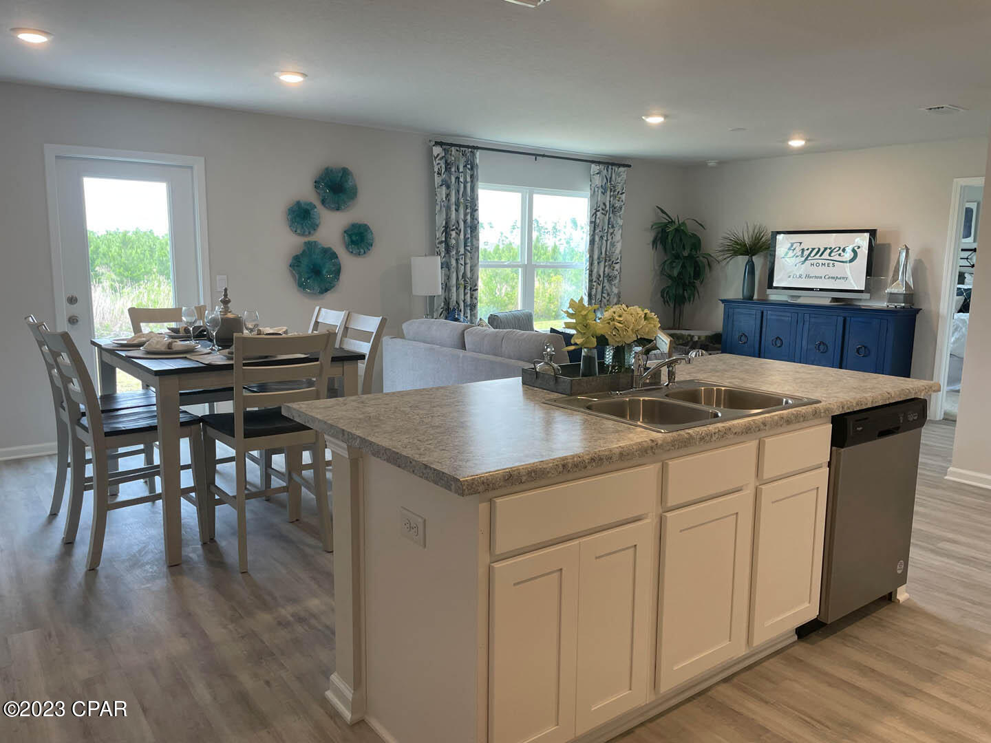 Liberty - Residential