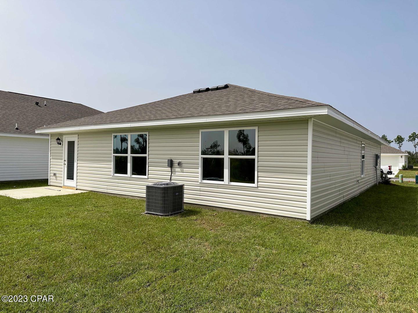 Liberty - Residential