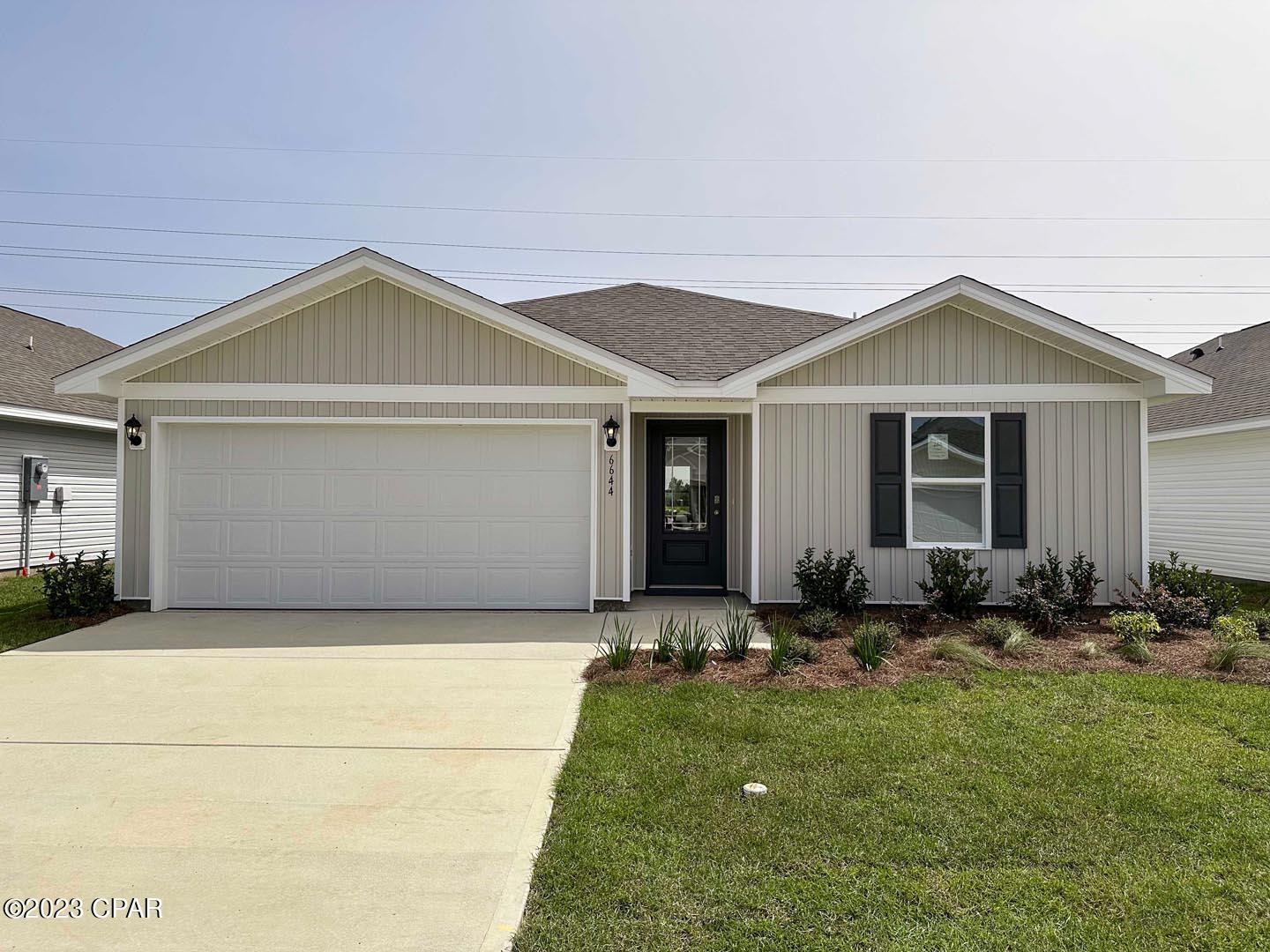 Liberty - Residential