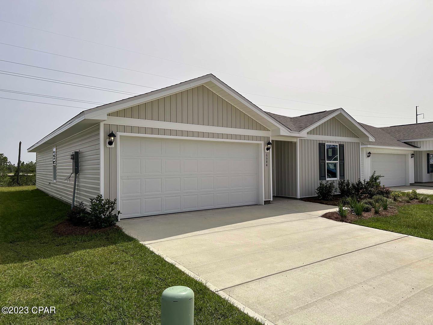 Liberty - Residential