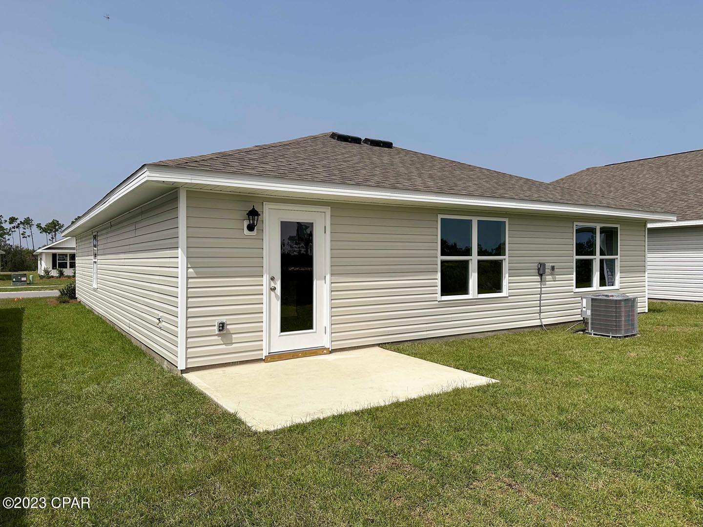 Liberty - Residential