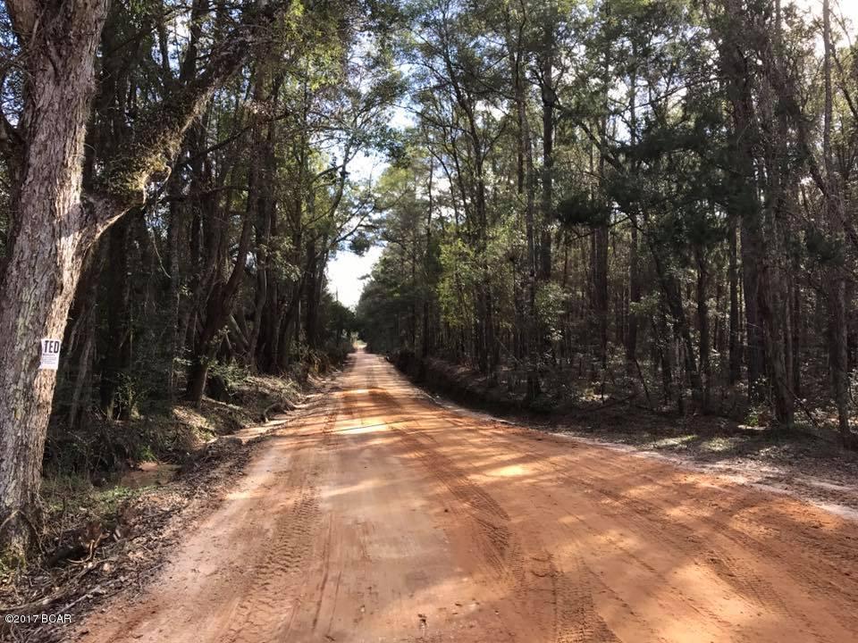 No Named Subdivision - Land