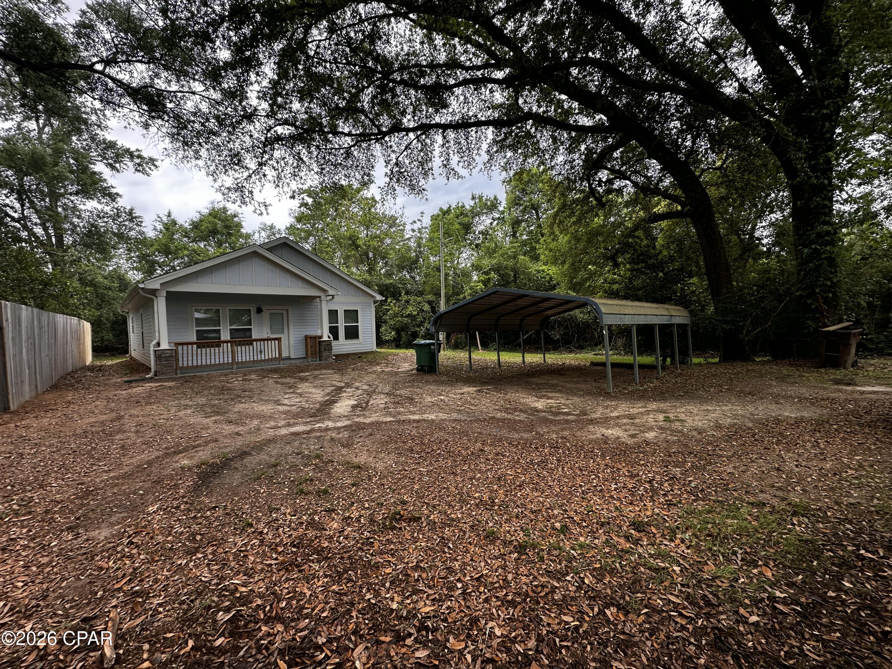 No Named Subdivision - Residential