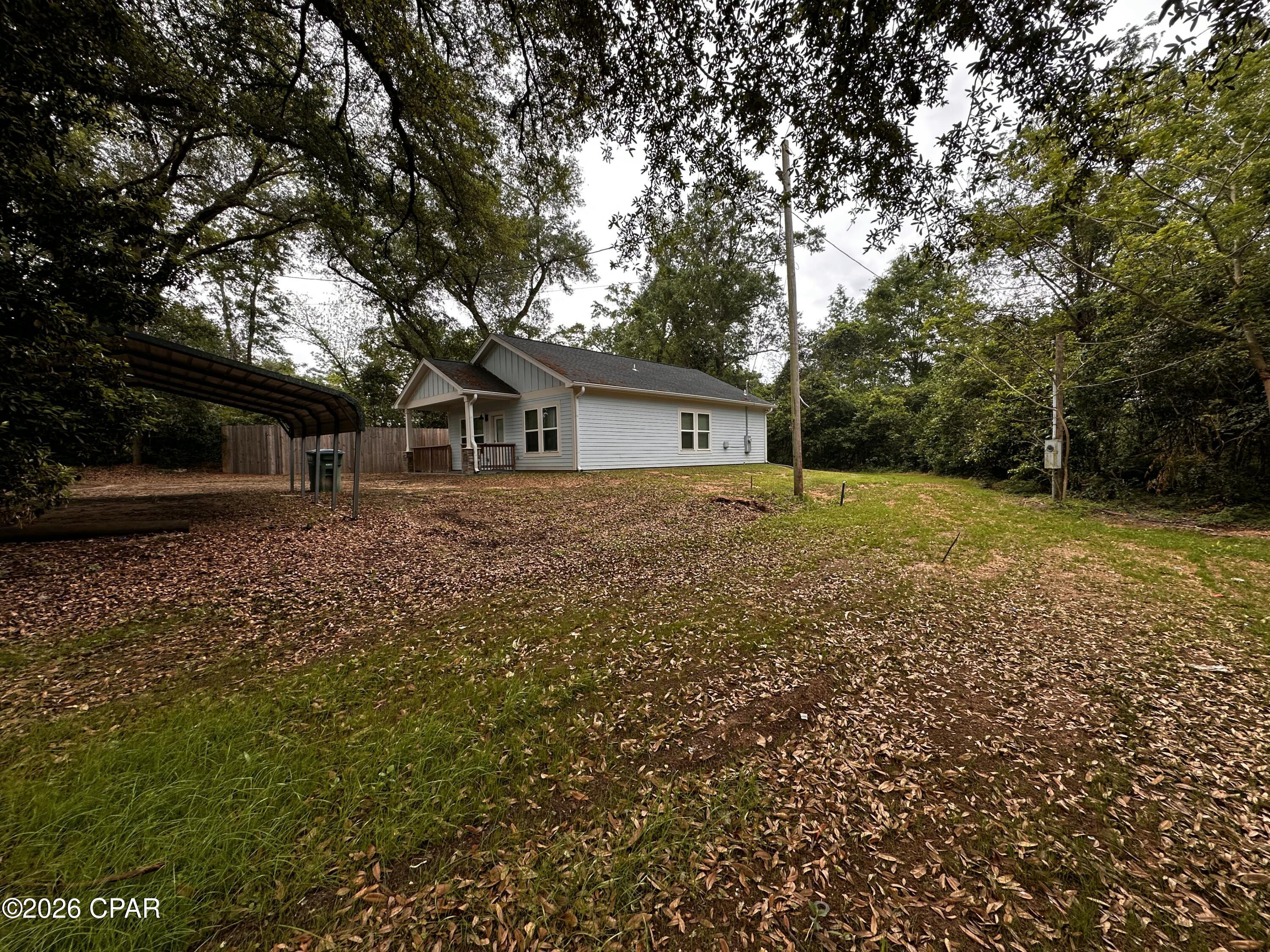 No Named Subdivision - Residential