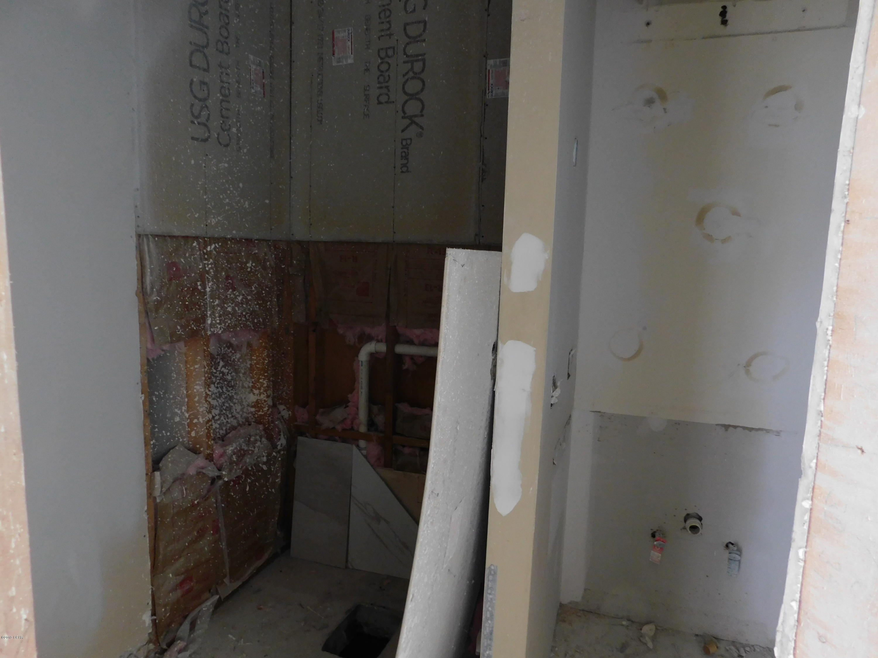 Bay Point Unit 1 - Residential