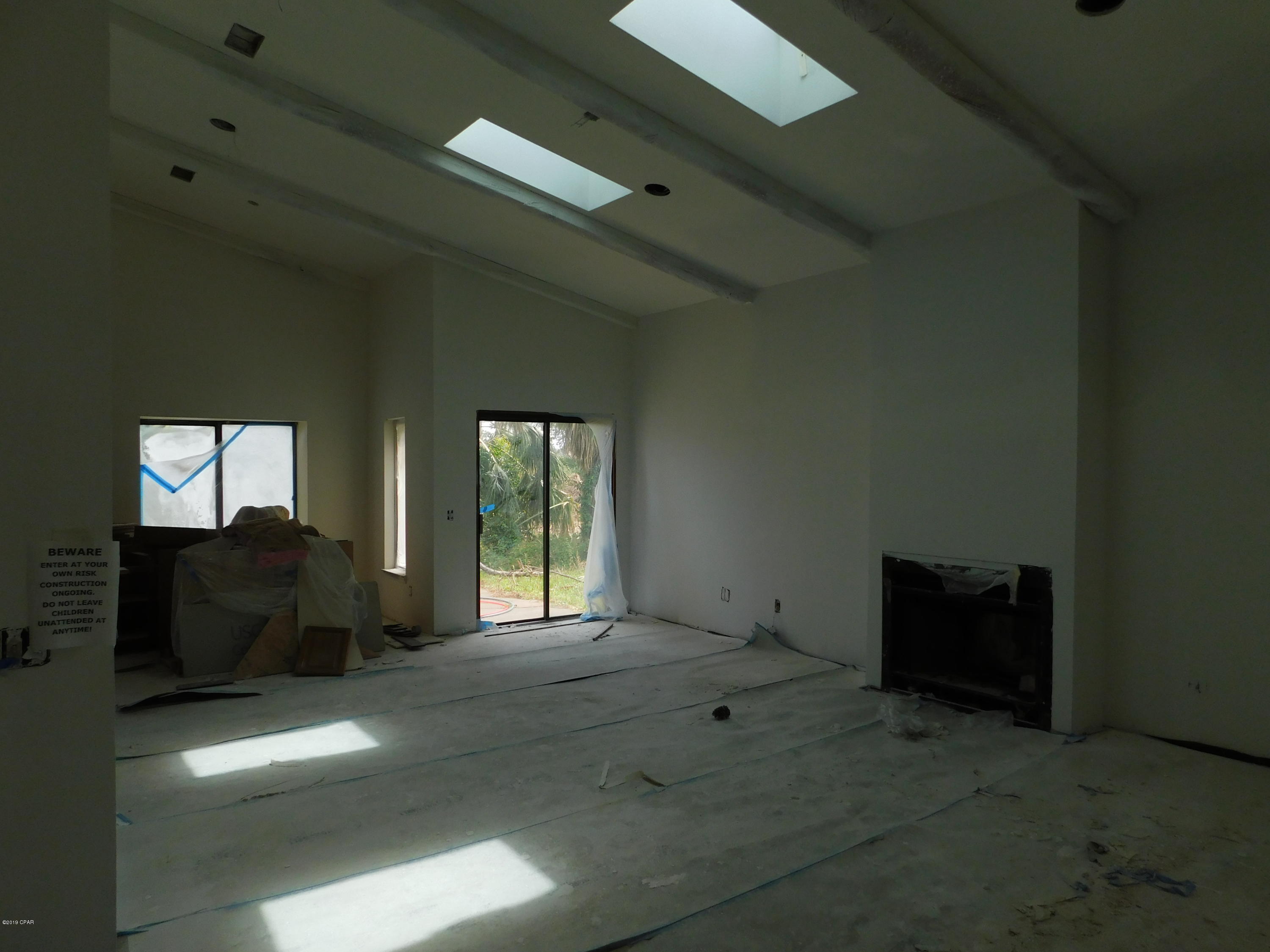 Bay Point Unit 1 - Residential