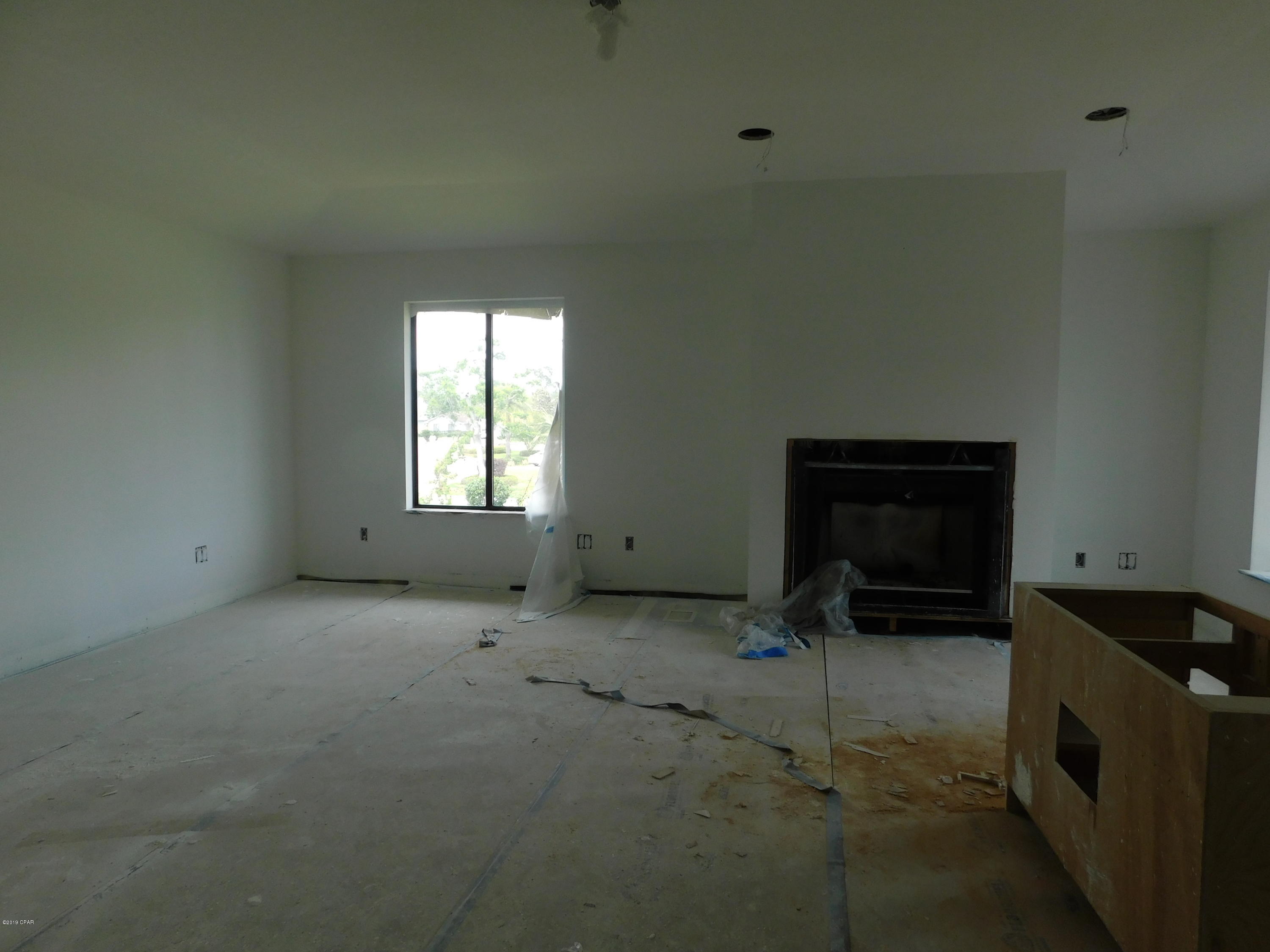 Bay Point Unit 1 - Residential