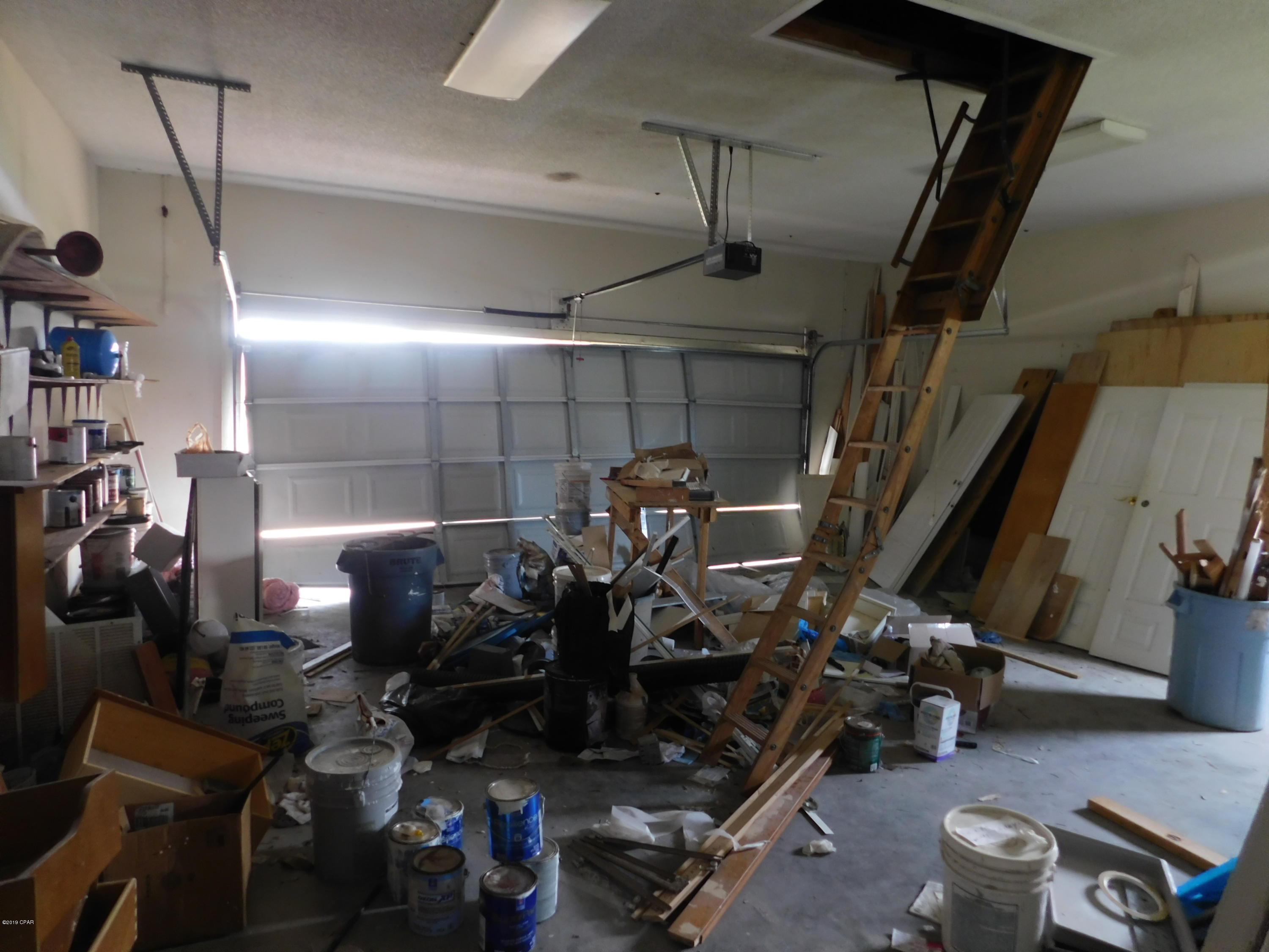 Bay Point Unit 1 - Residential