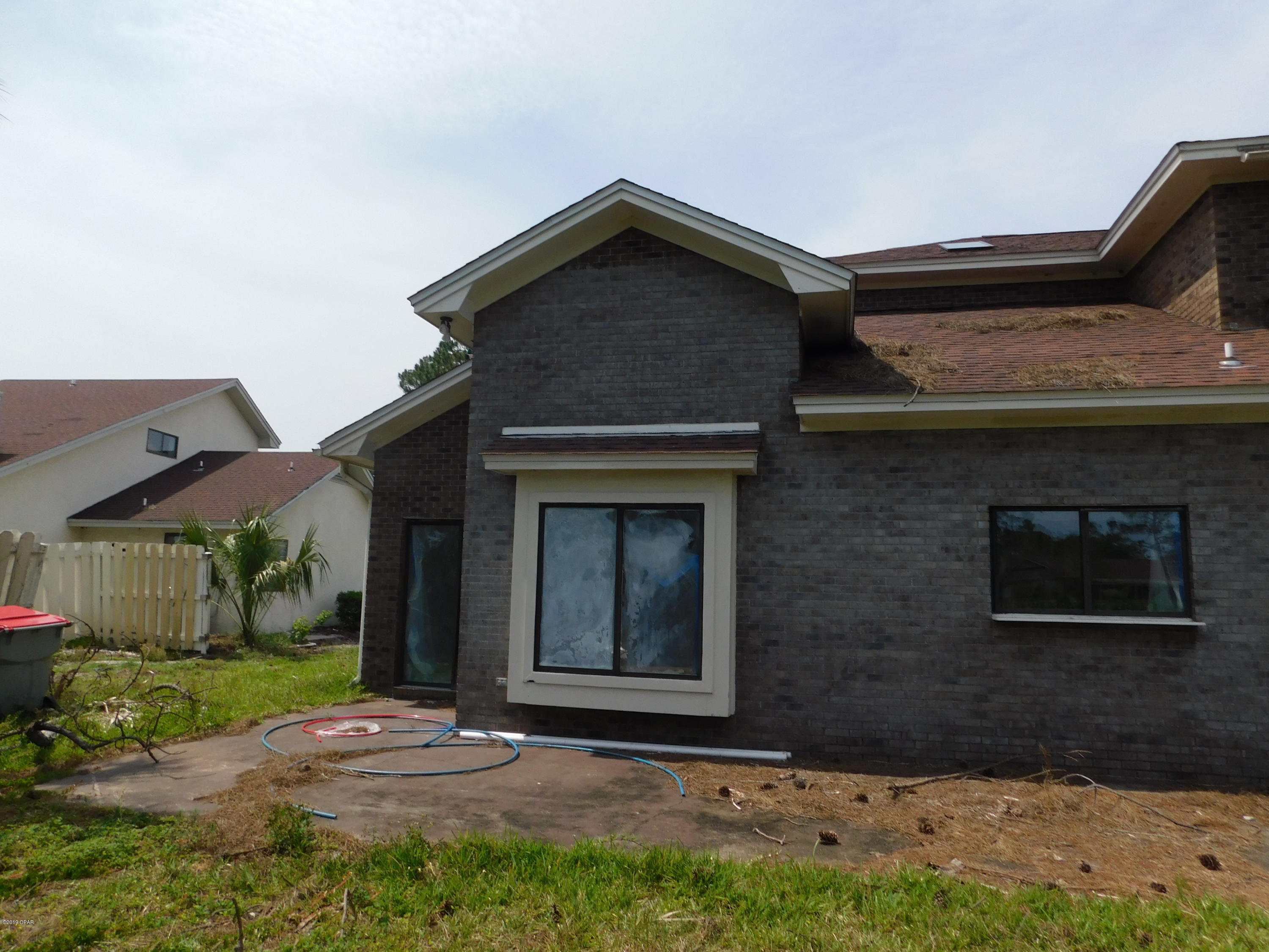 Bay Point Unit 1 - Residential