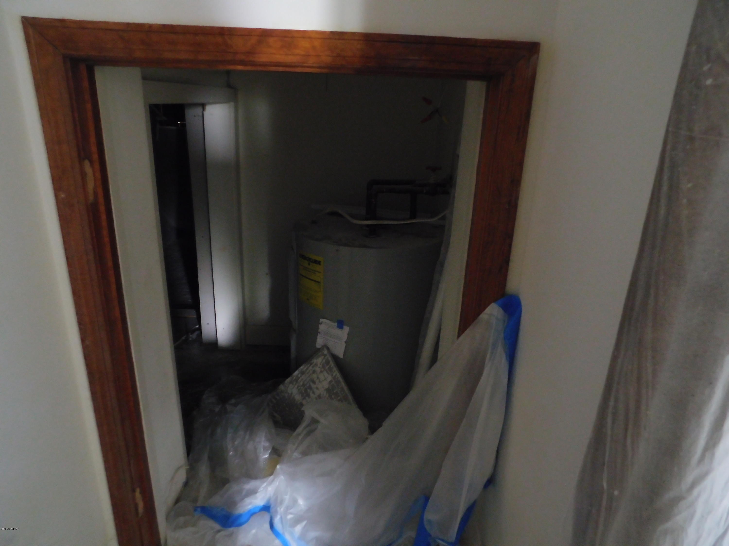 Bay Point Unit 1 - Residential