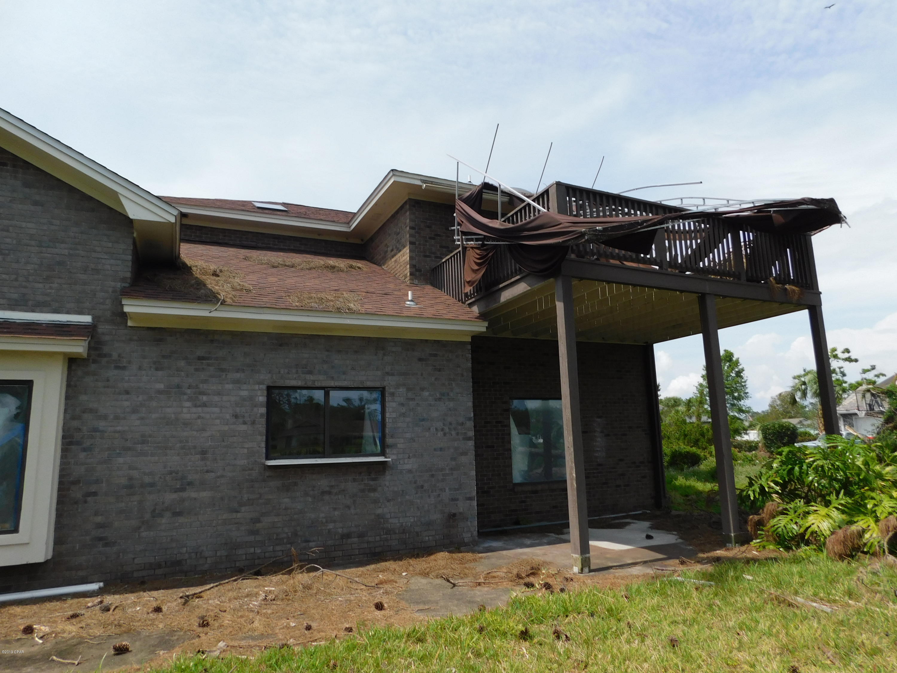 Bay Point Unit 1 - Residential