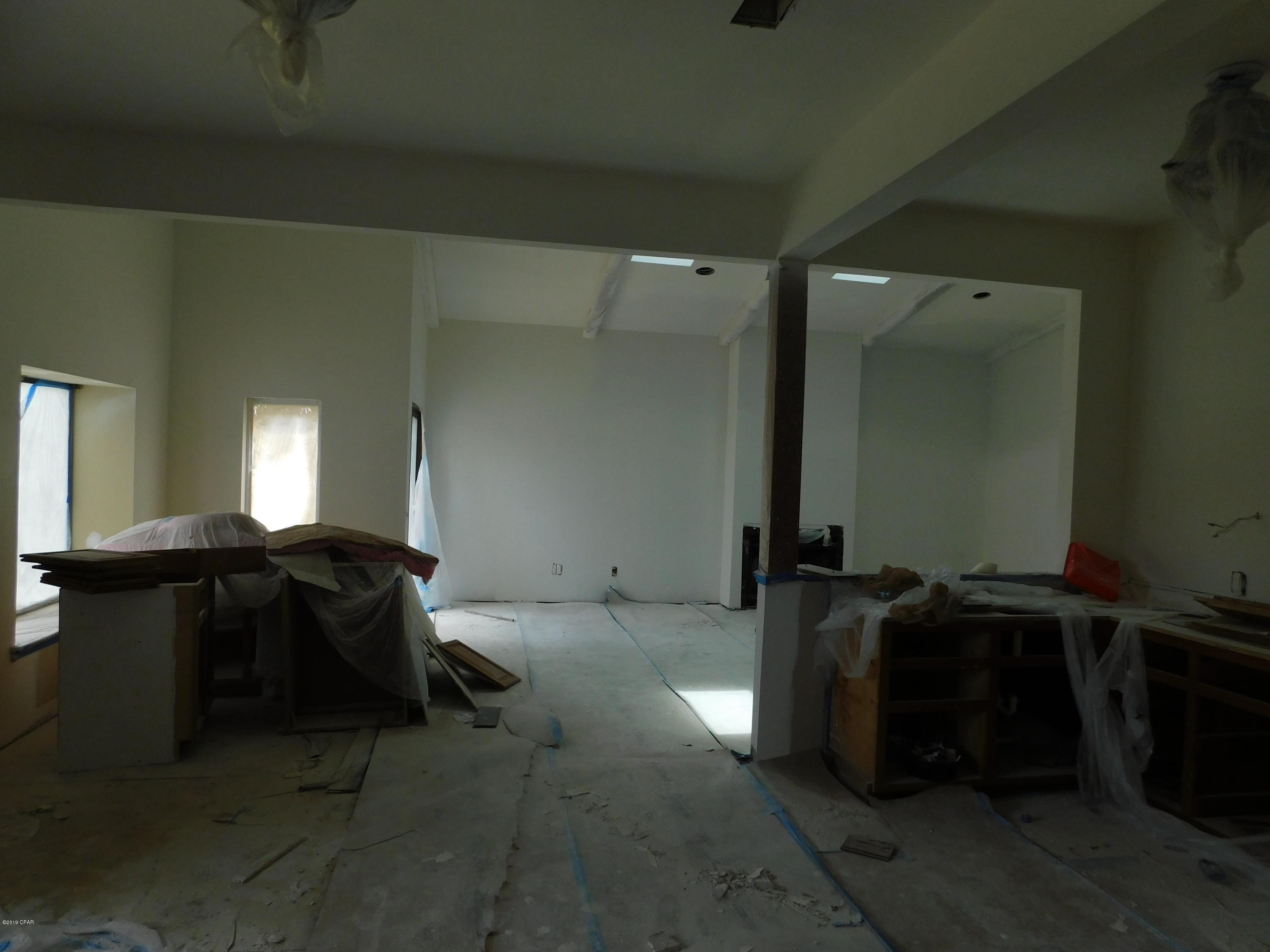 Bay Point Unit 1 - Residential