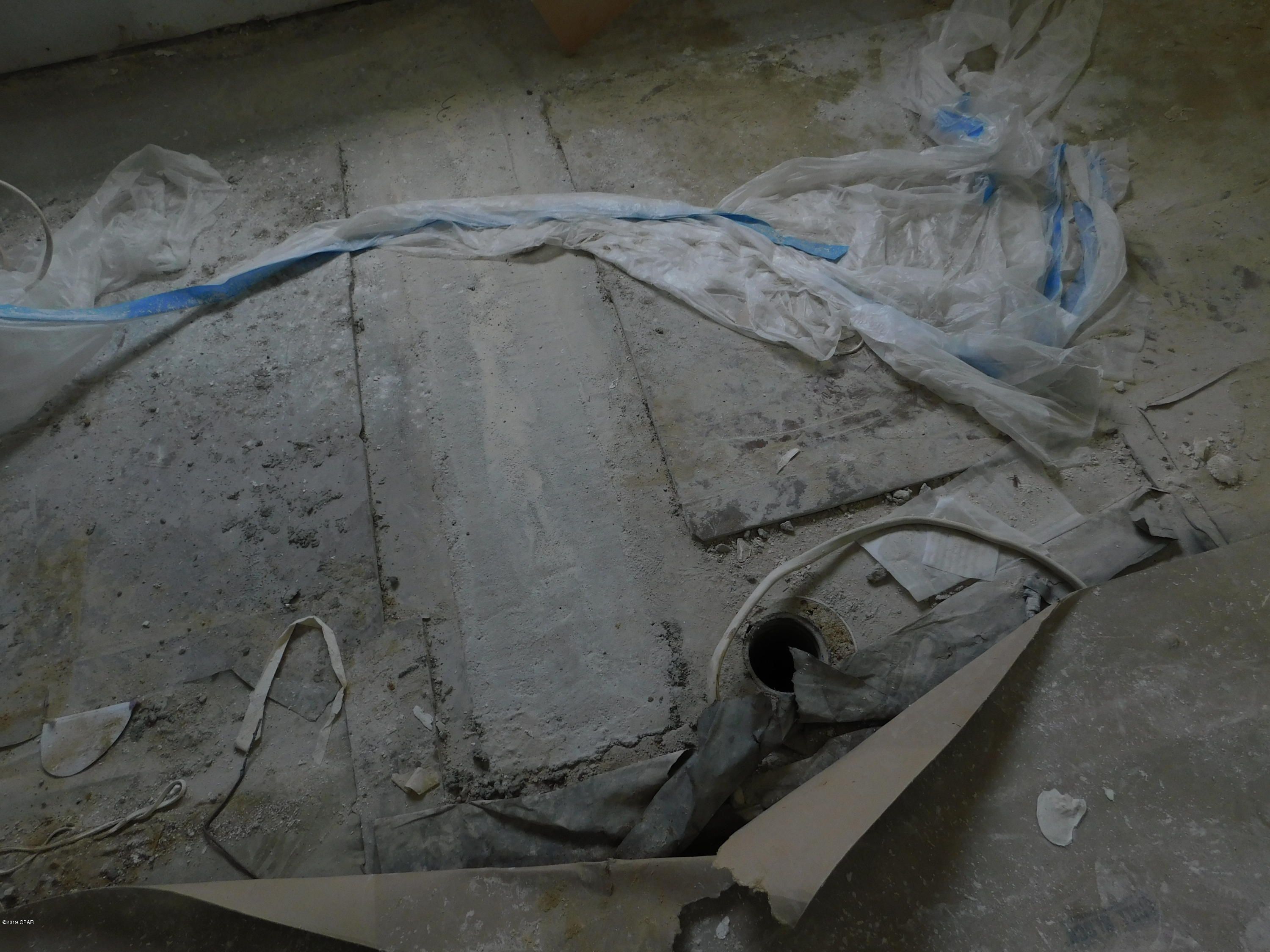 Bay Point Unit 1 - Residential