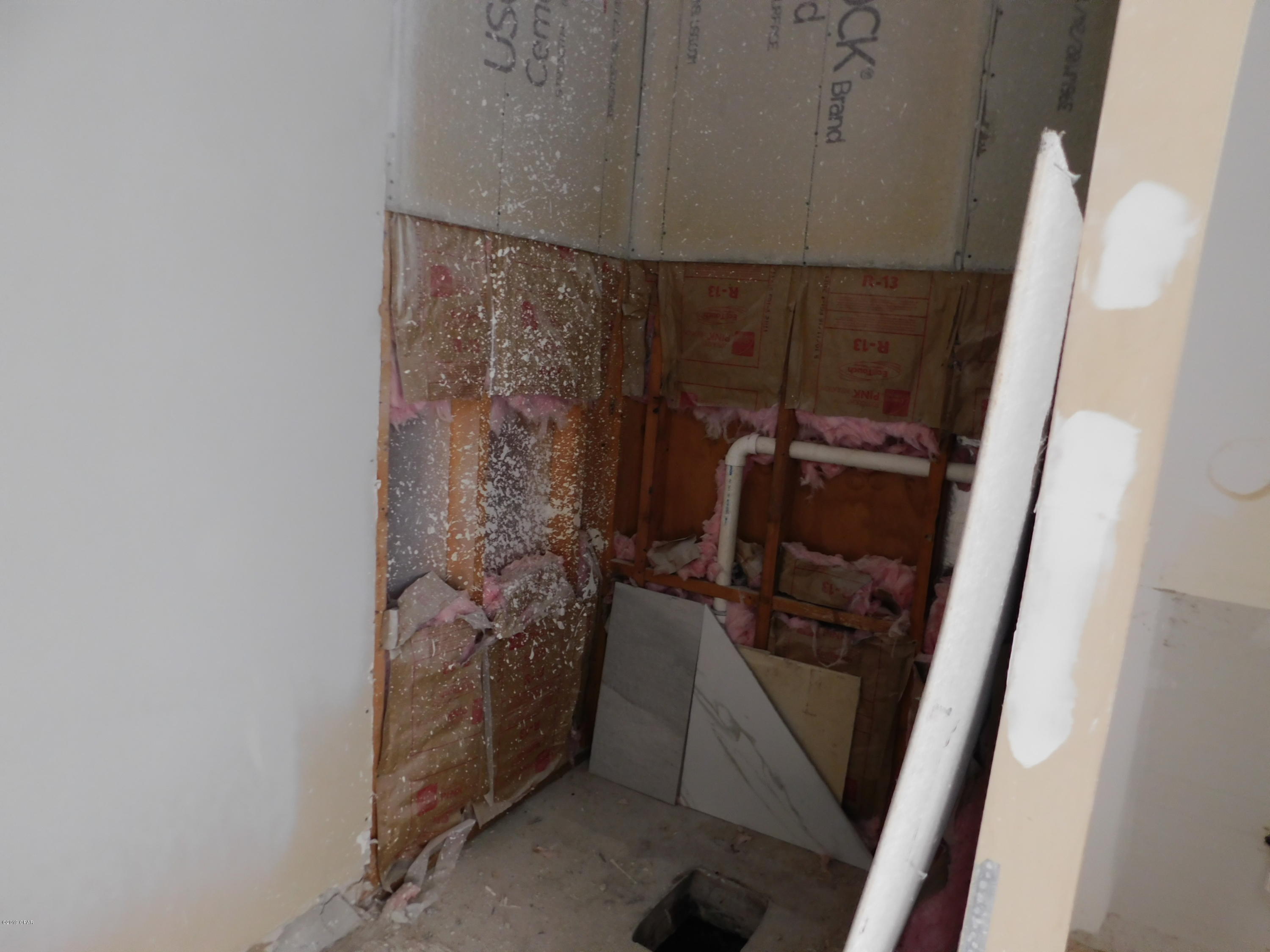 Bay Point Unit 1 - Residential