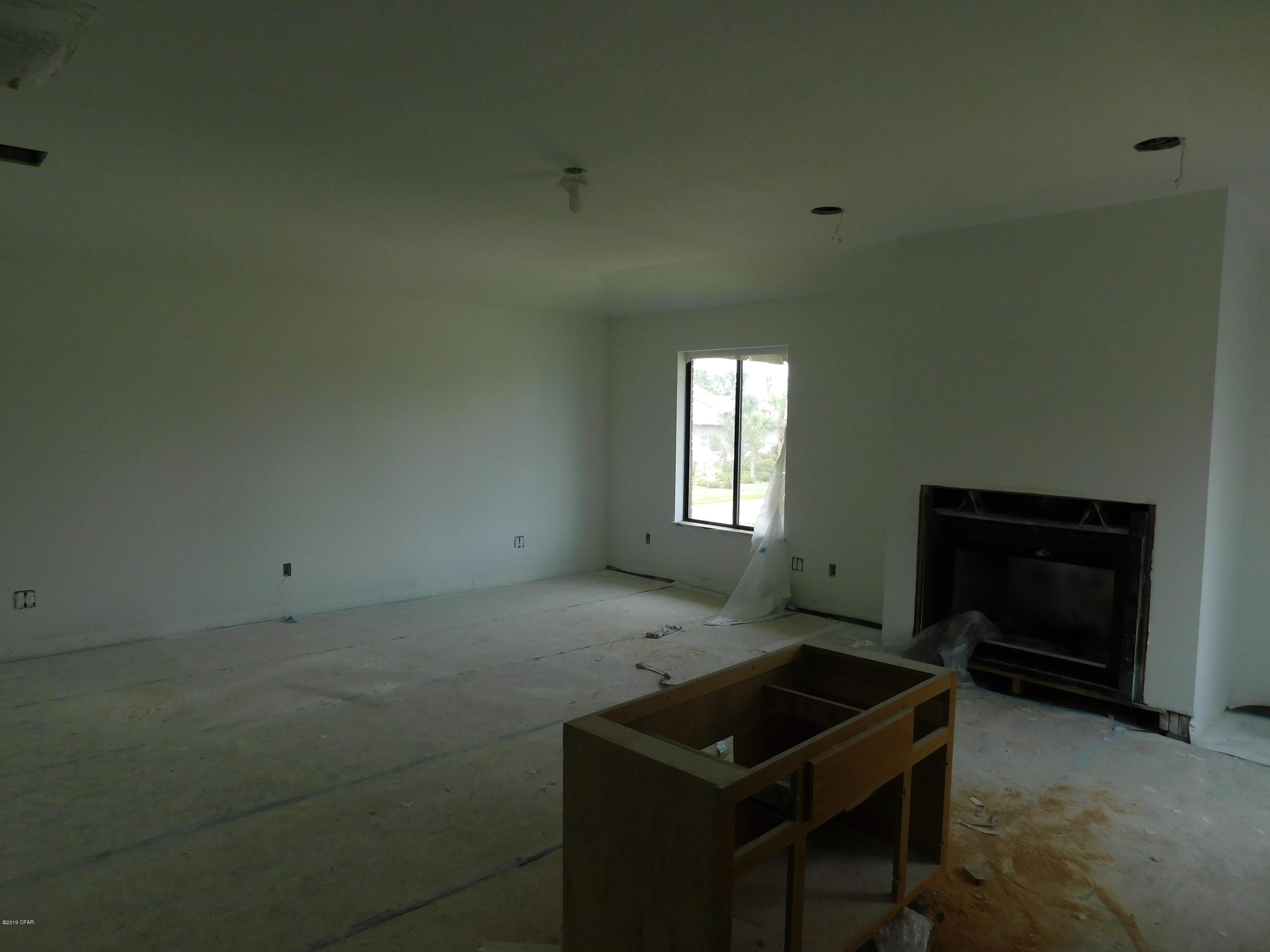 Bay Point Unit 1 - Residential