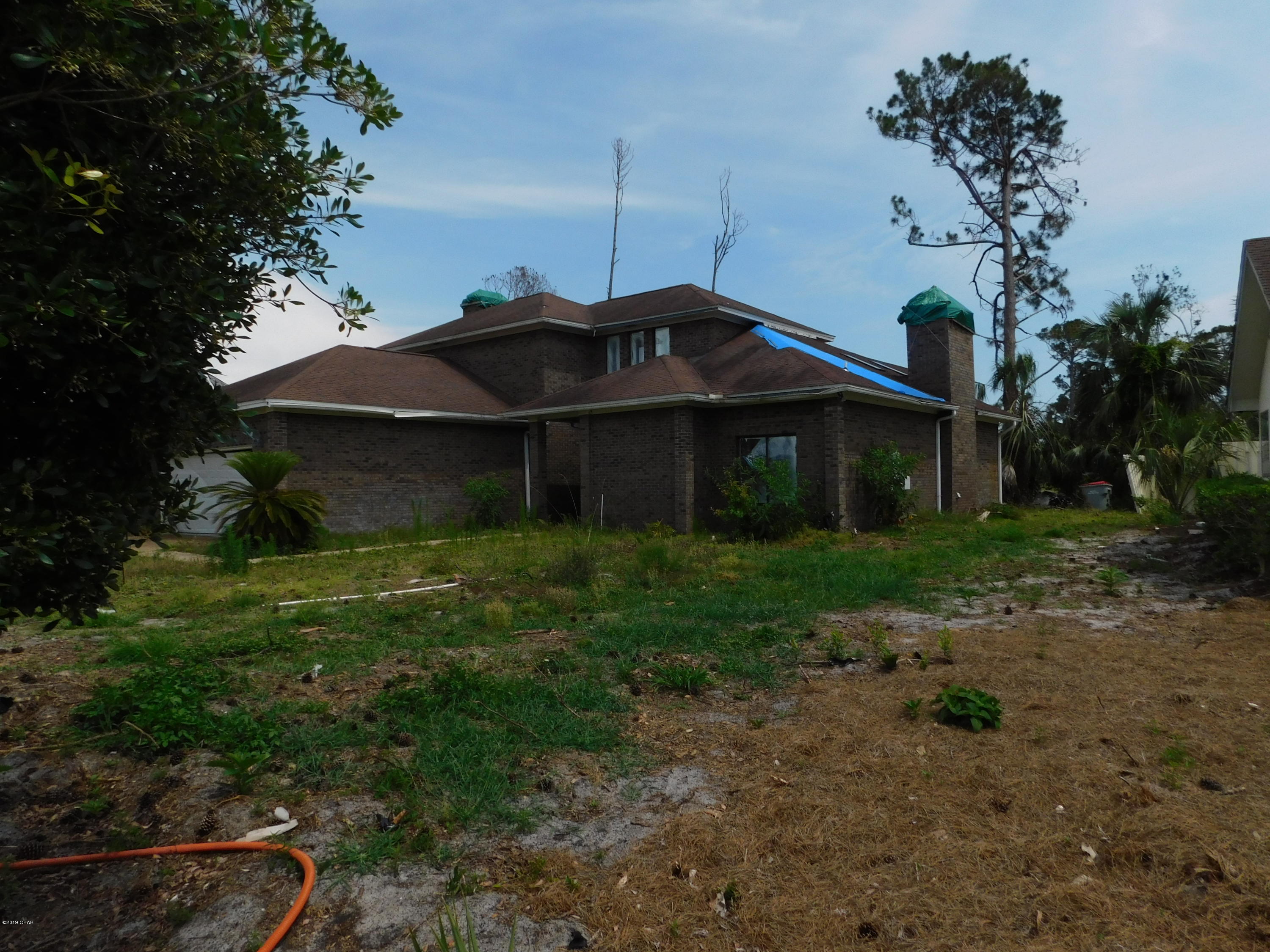 Bay Point Unit 1 - Residential