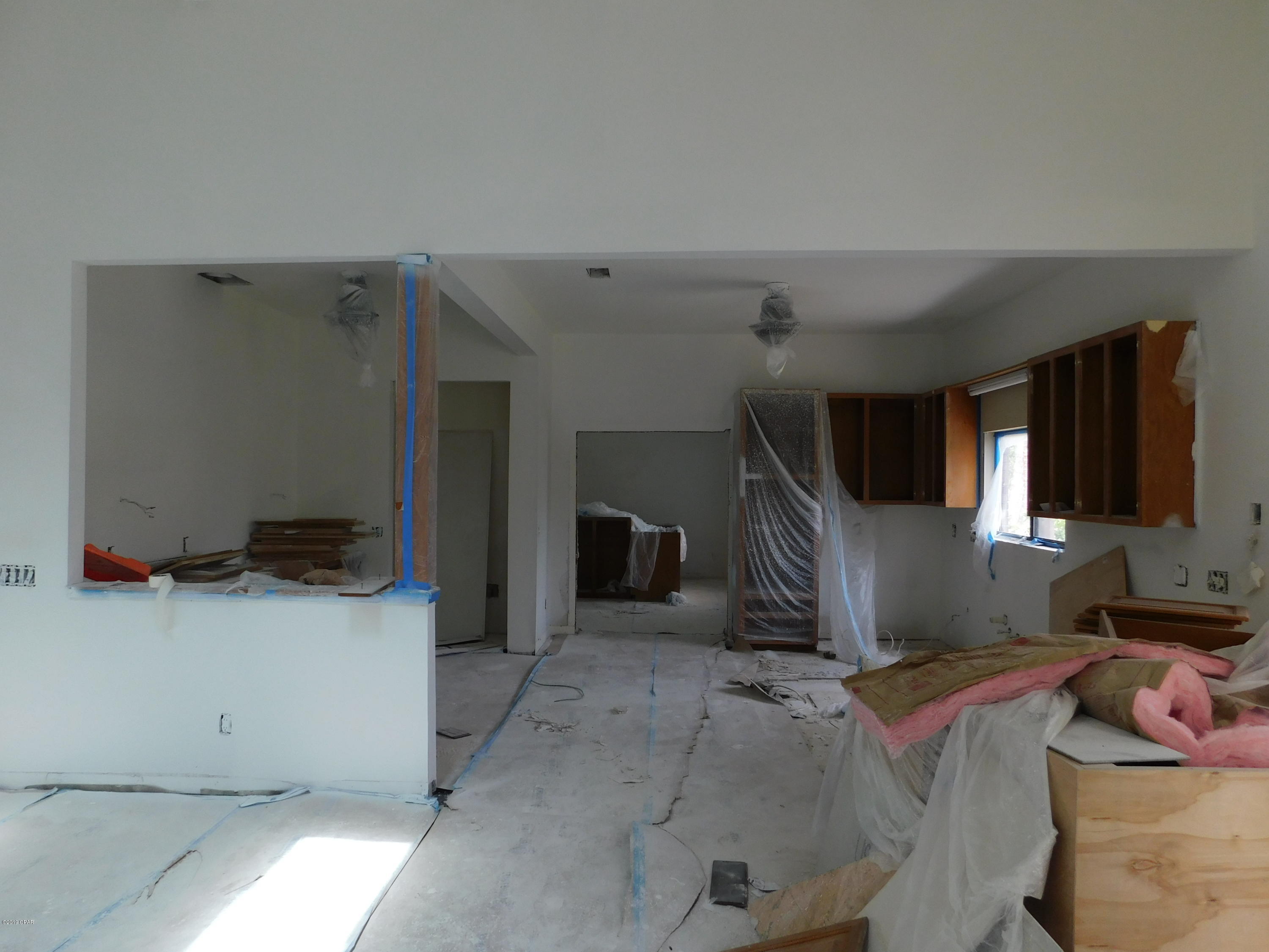 Bay Point Unit 1 - Residential