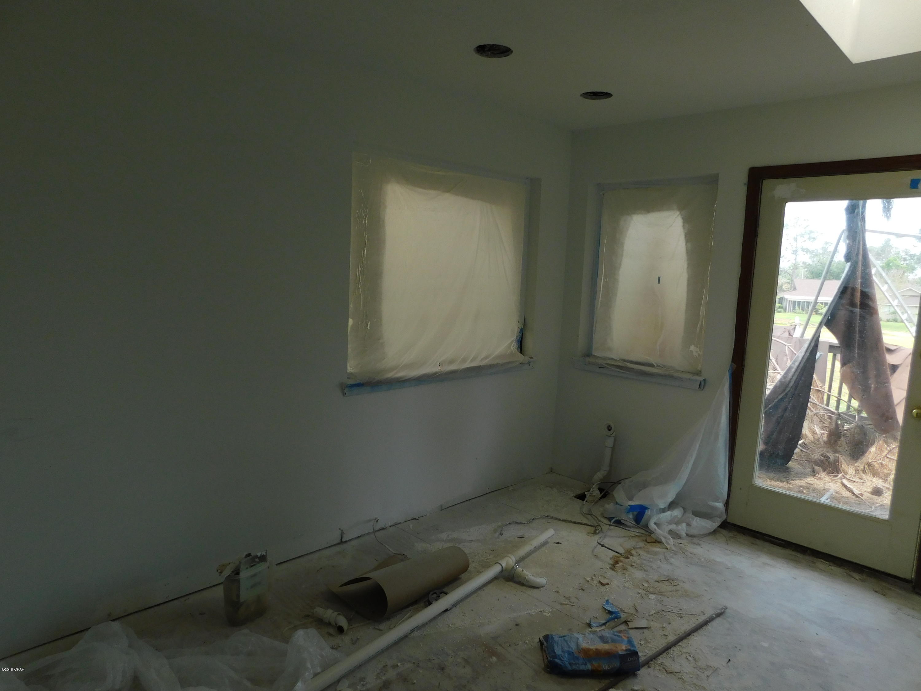 Bay Point Unit 1 - Residential