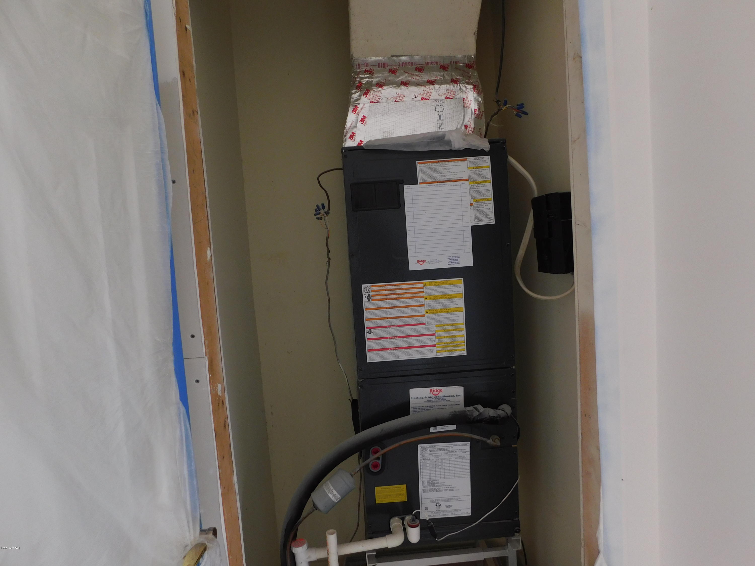 Bay Point Unit 1 - Residential