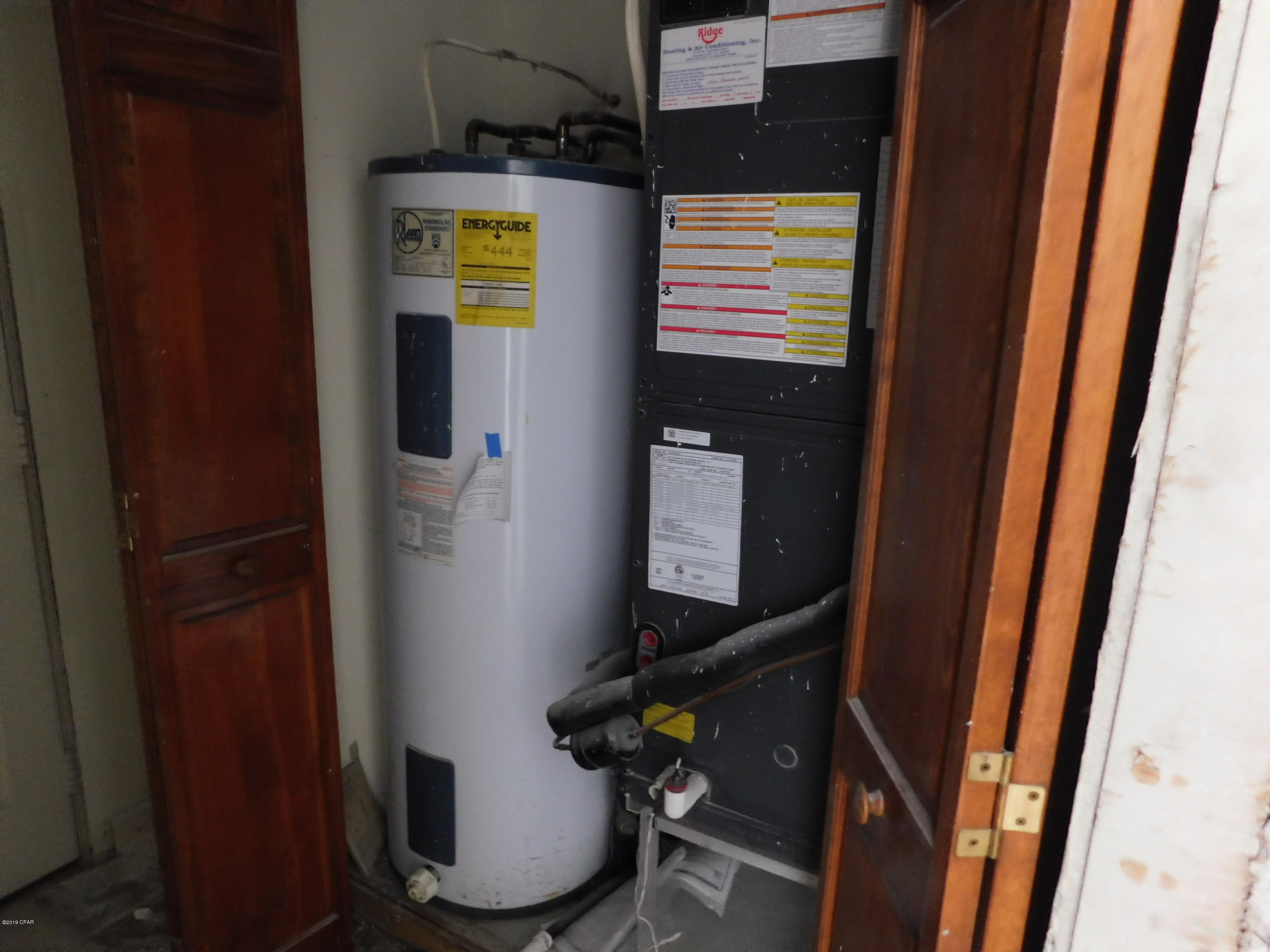 Bay Point Unit 1 - Residential