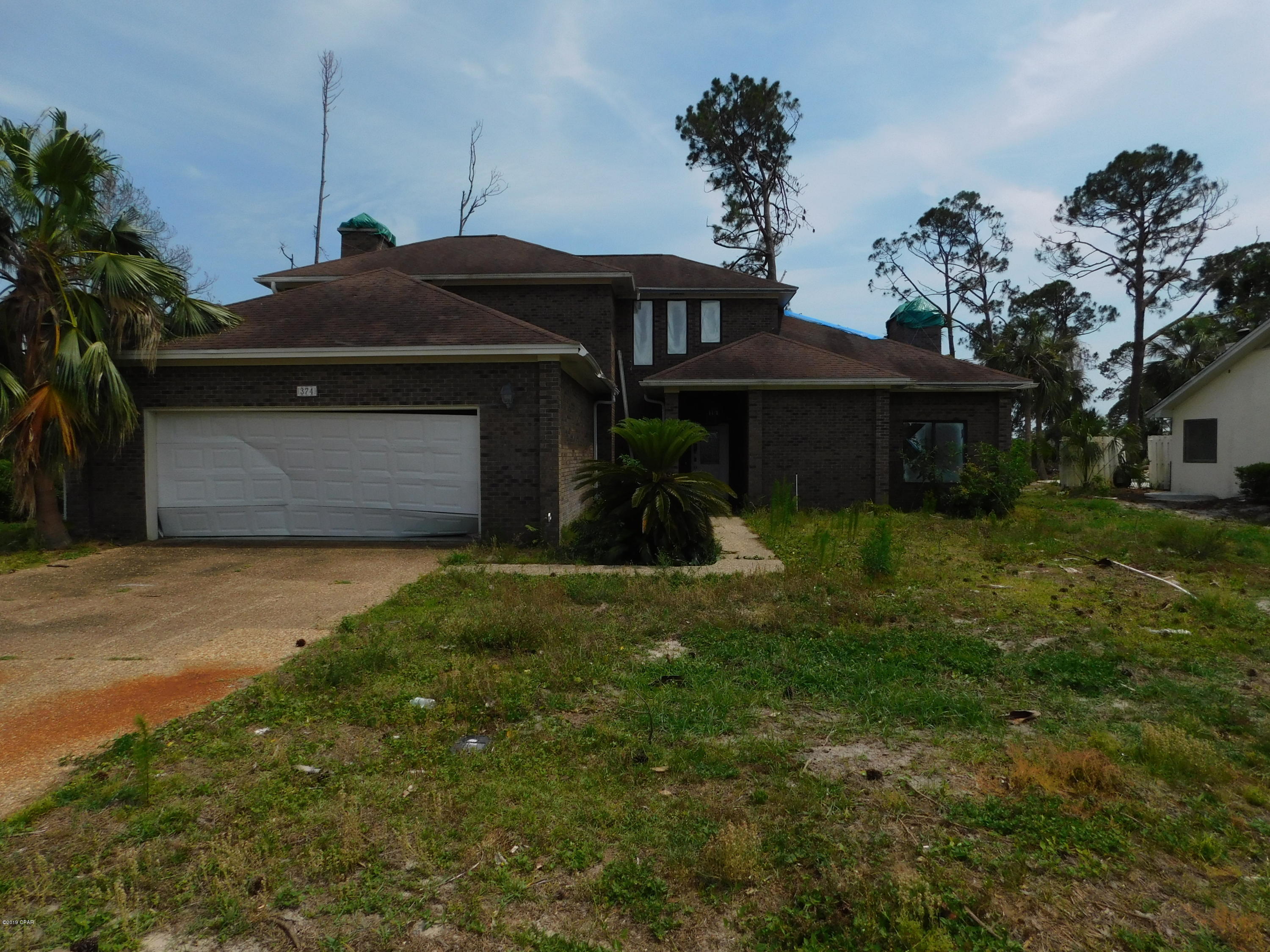 Bay Point Unit 1 - Residential