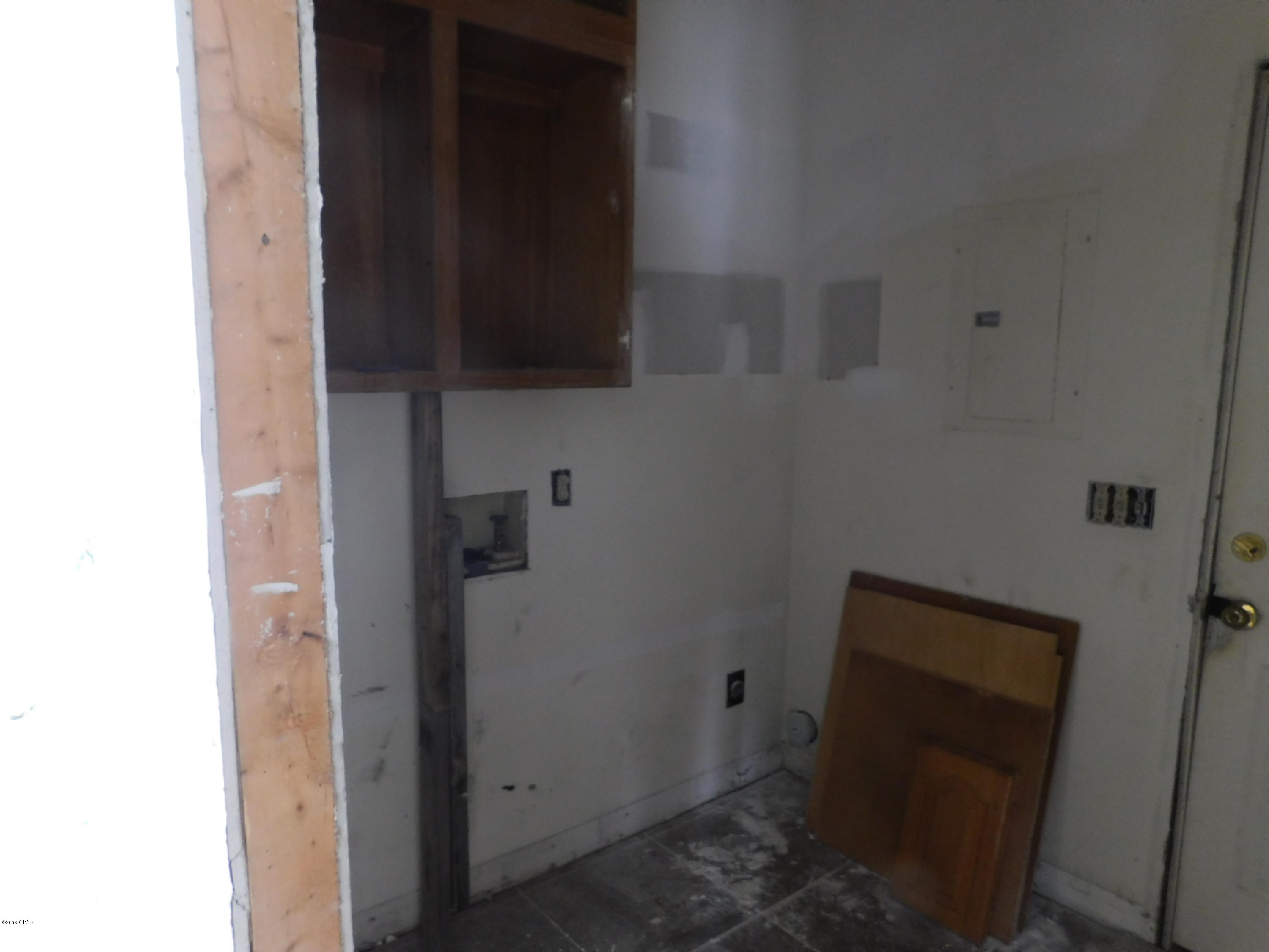 Bay Point Unit 1 - Residential