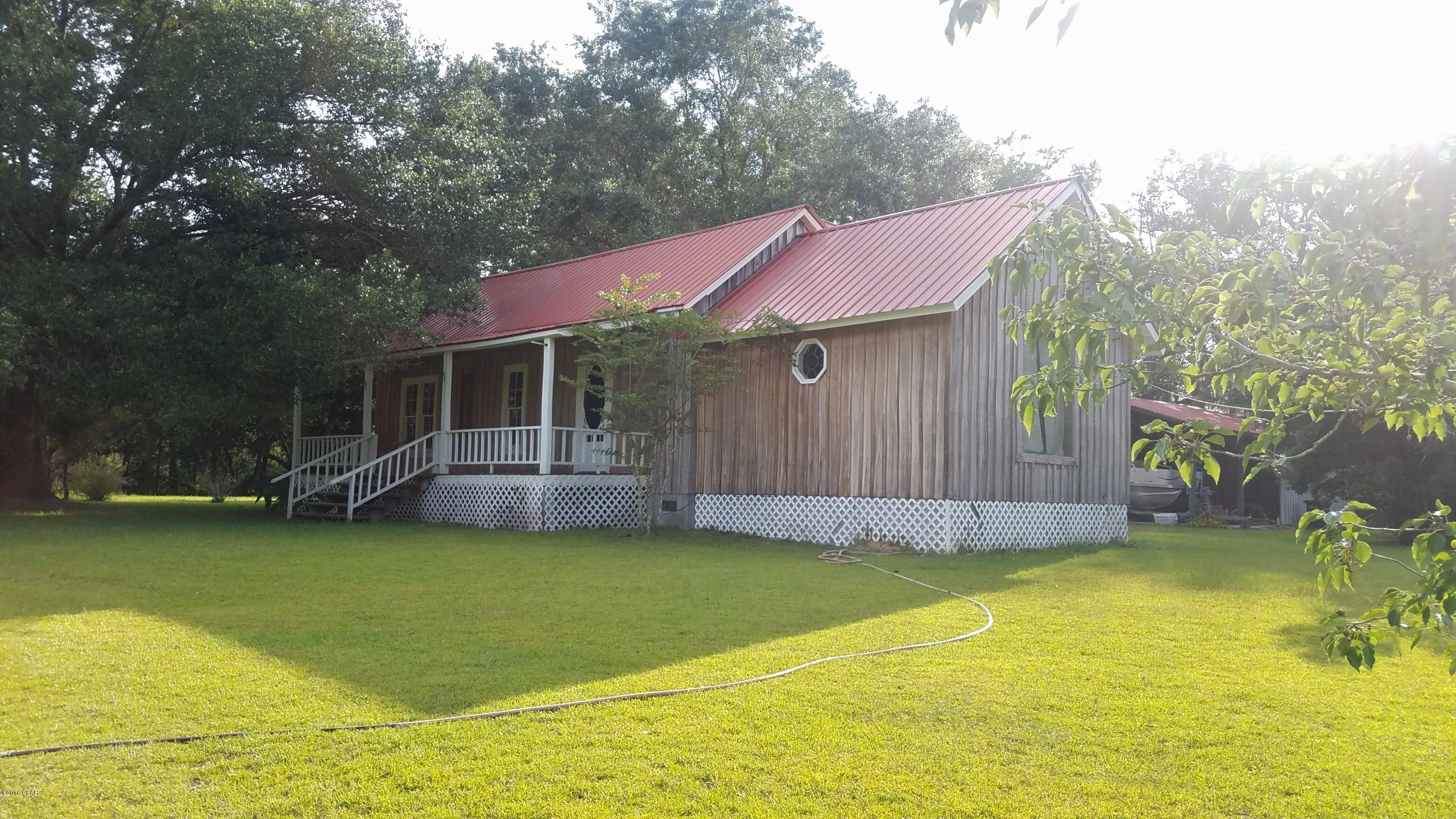 No Named Subdivision - Residential