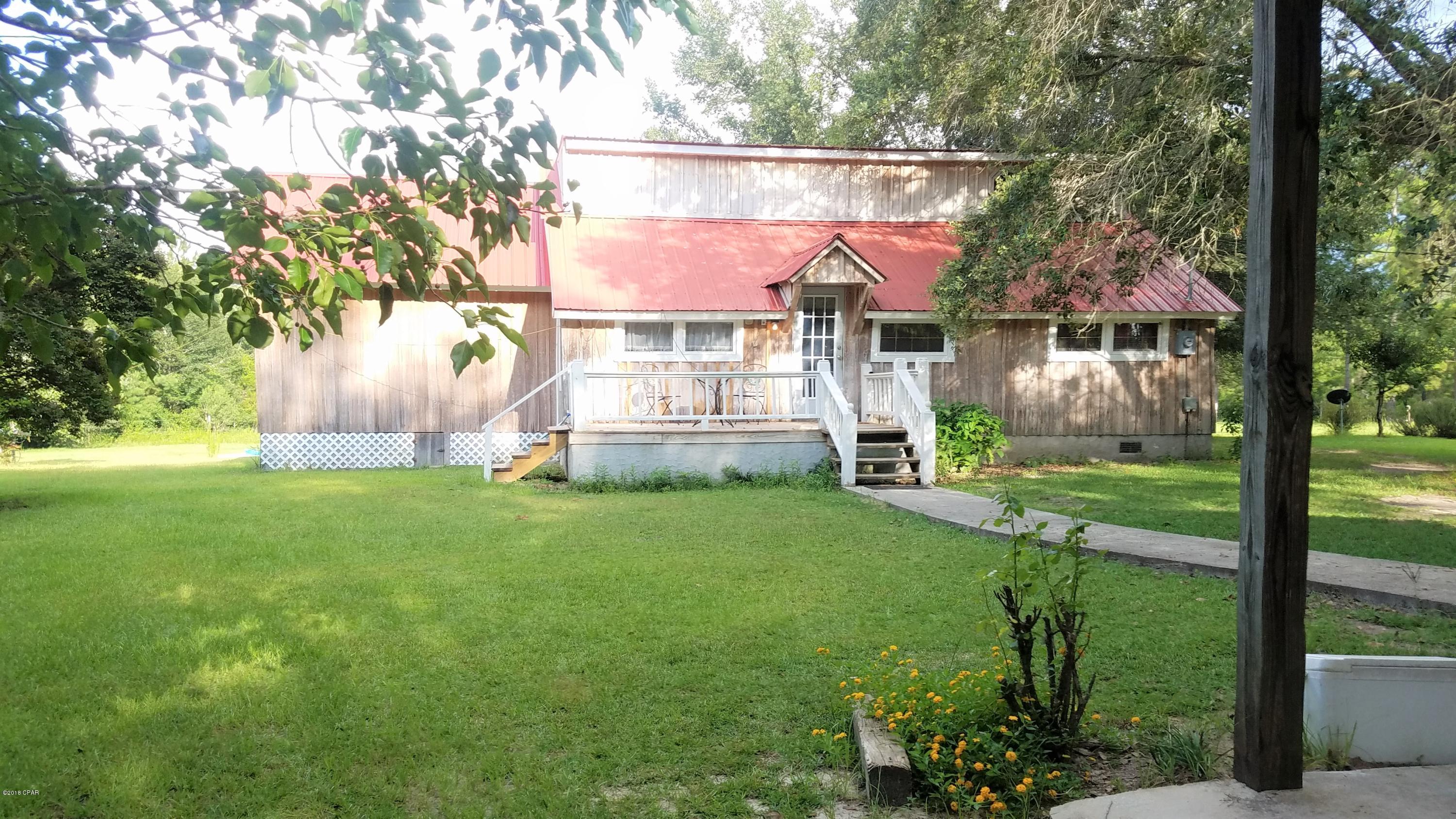 No Named Subdivision - Residential