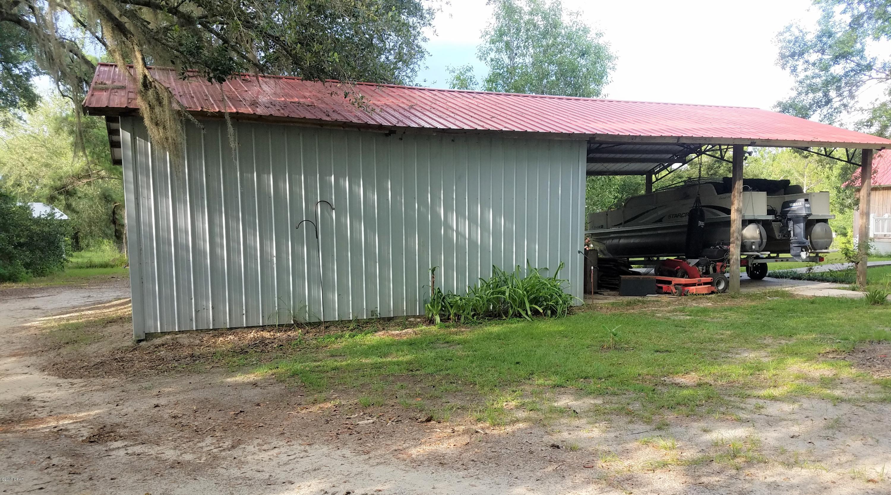 No Named Subdivision - Residential