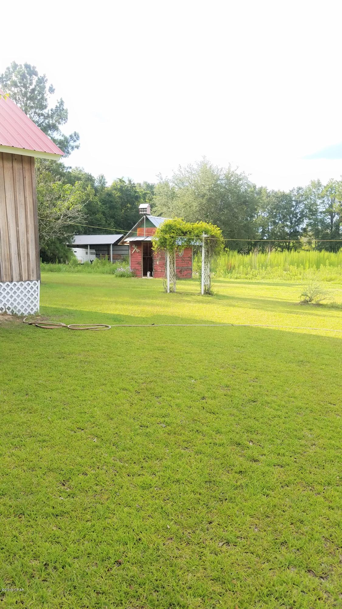 No Named Subdivision - Residential