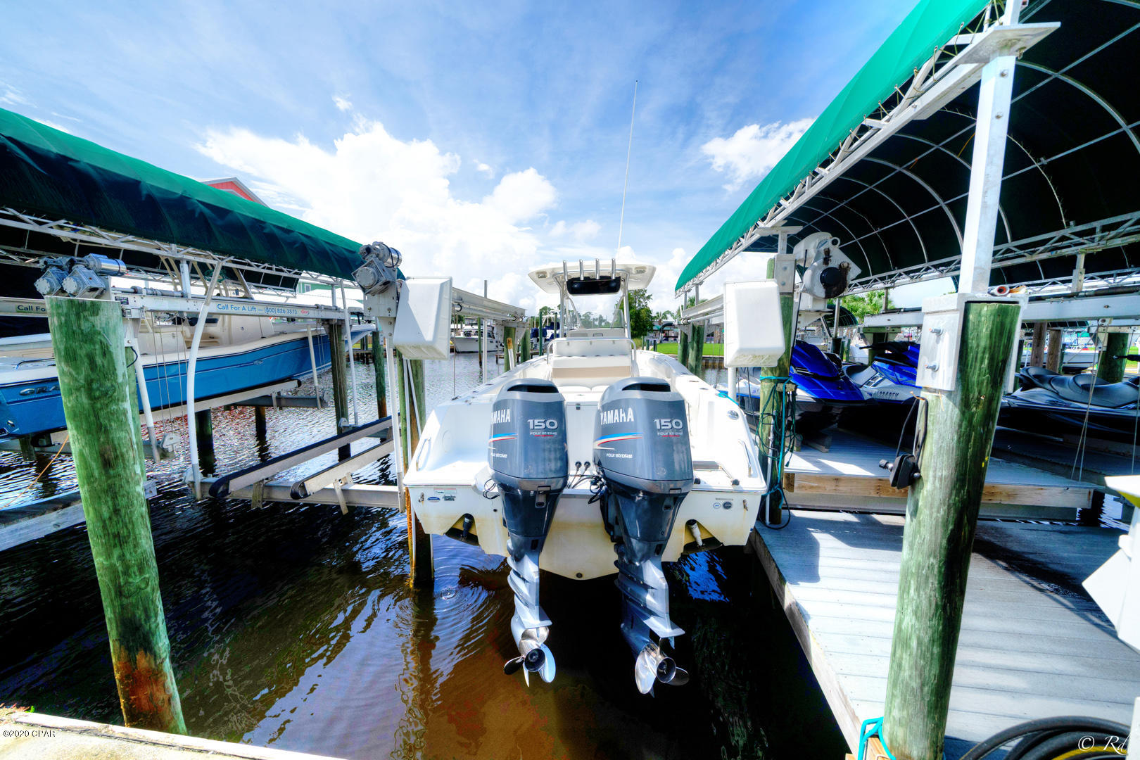 Hibiscus By The Bay - Residential