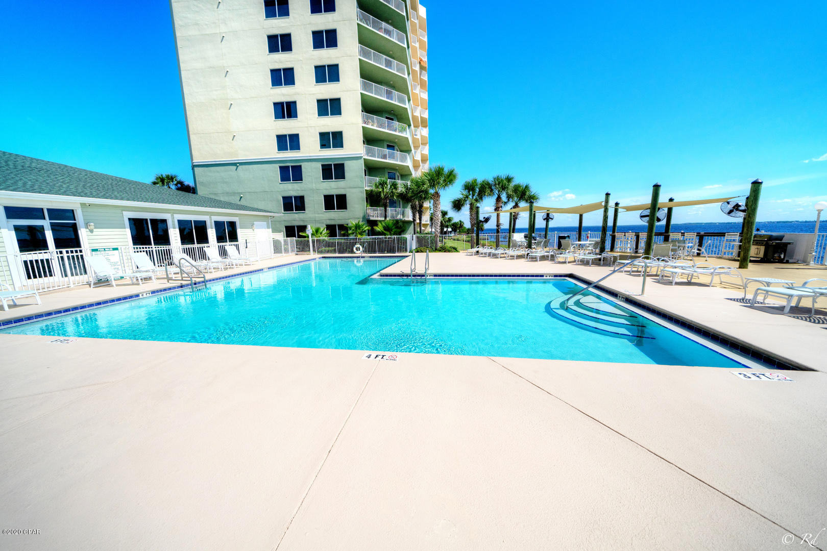 Hibiscus By The Bay - Residential