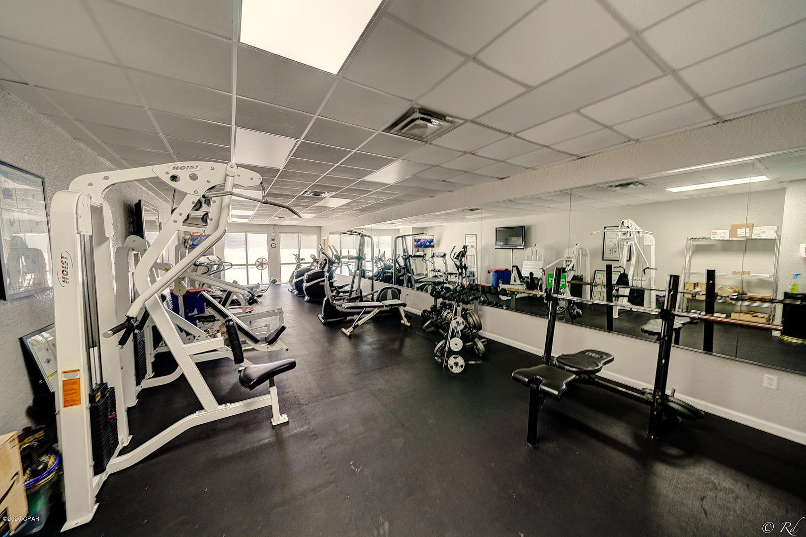 Hibiscus By The Bay - Residential