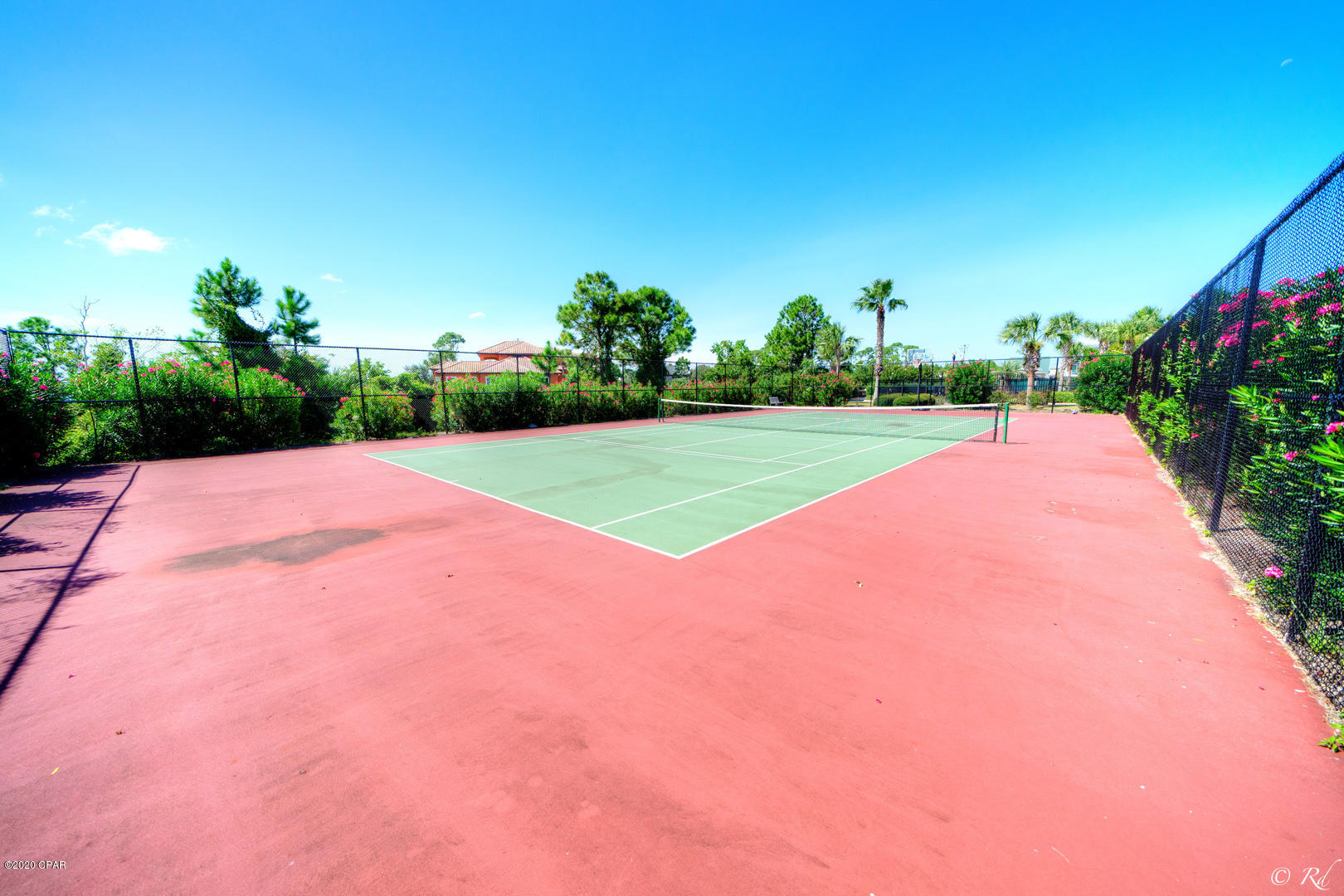 Hibiscus By The Bay - Residential