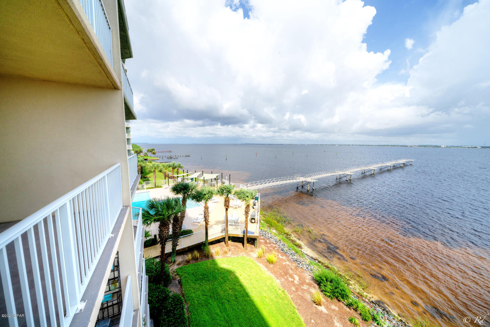 Hibiscus By The Bay - Residential