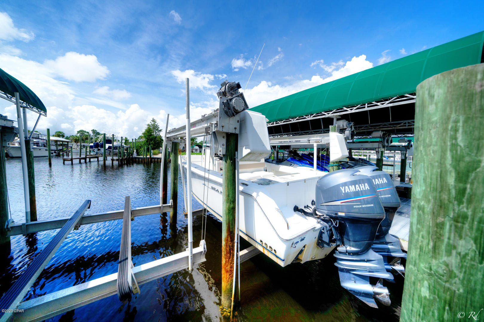 Hibiscus By The Bay - Residential