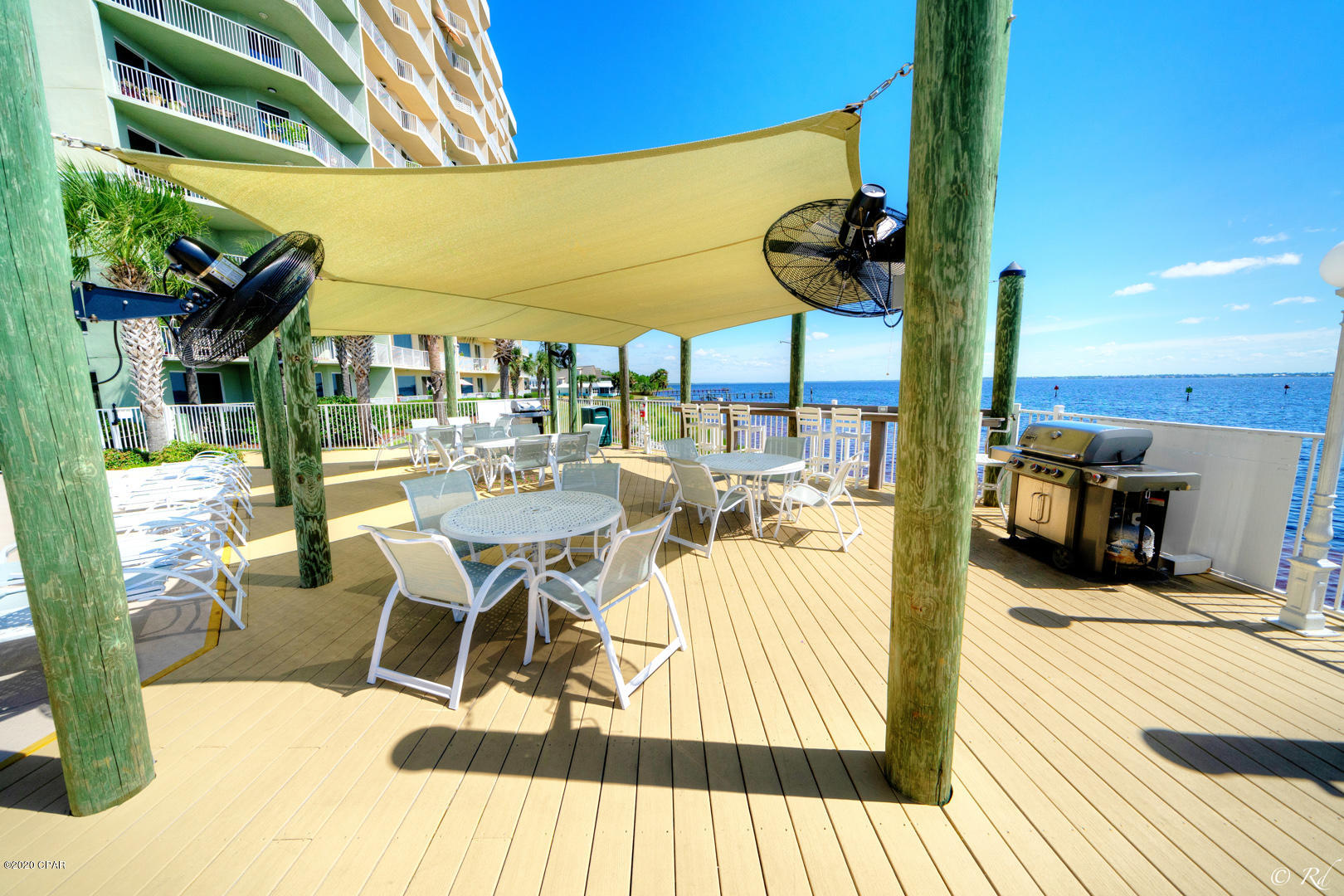 Hibiscus By The Bay - Residential