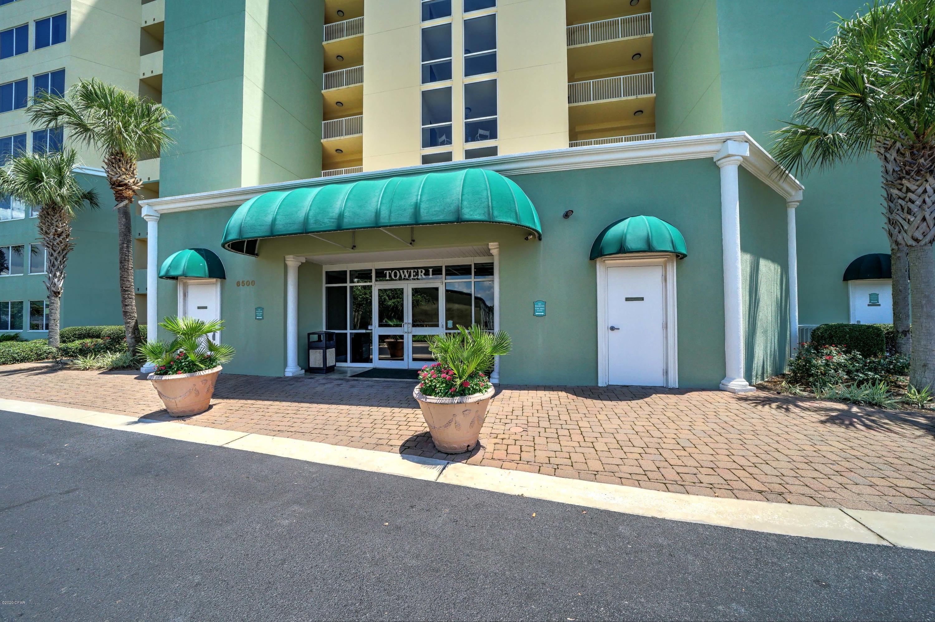 Hibiscus By The Bay - Residential